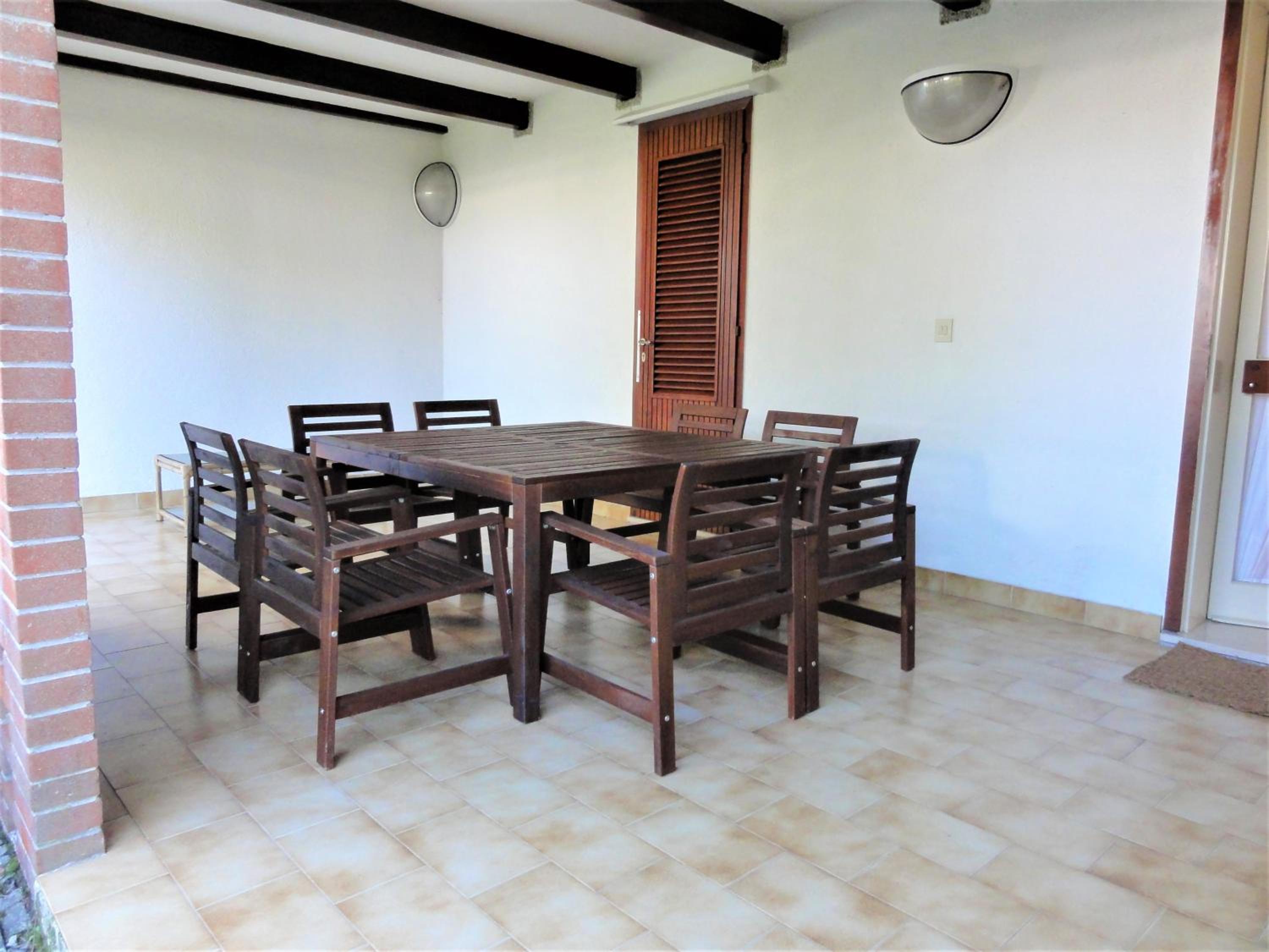 Villa Stella view 4