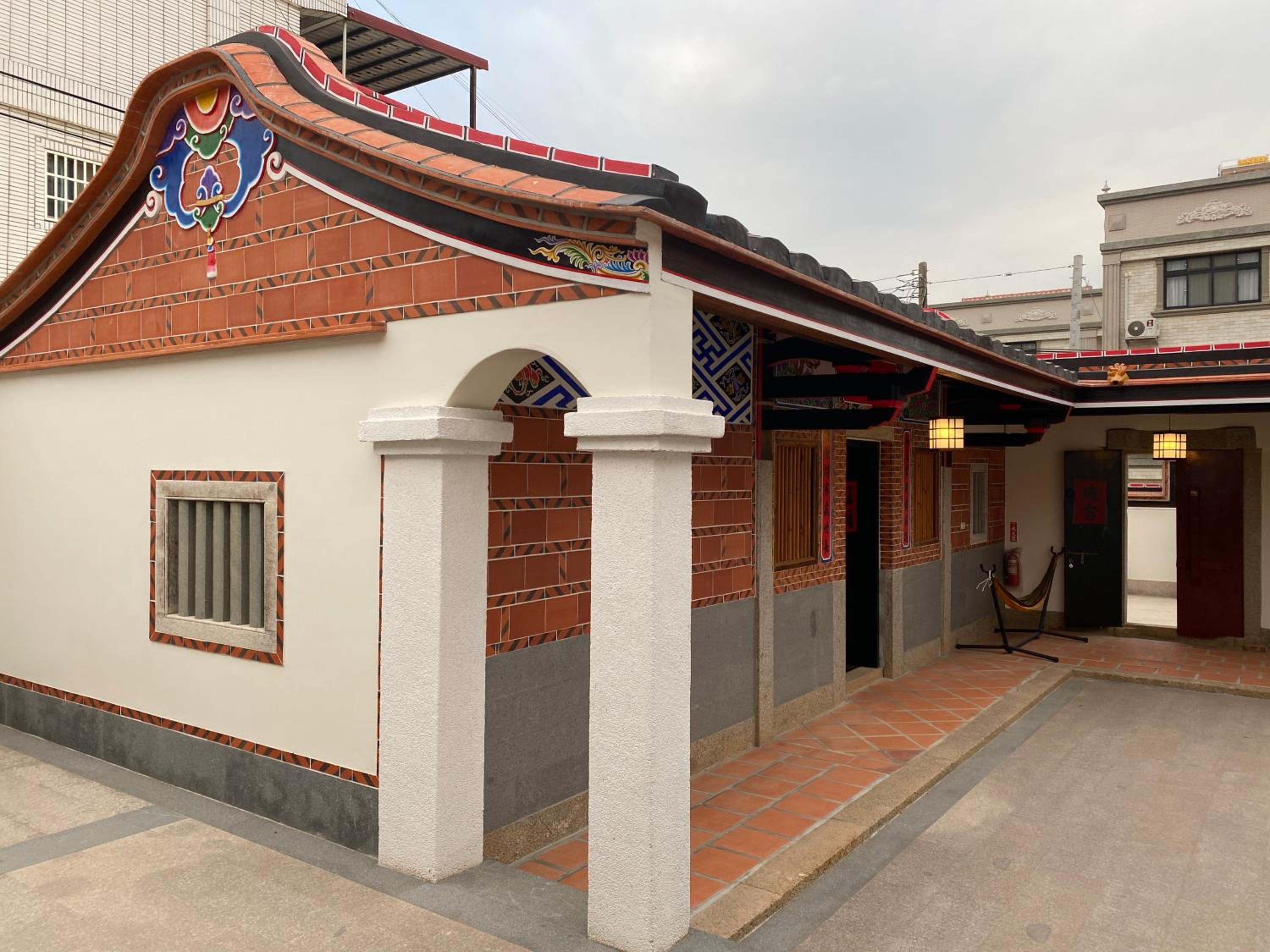 The Chen Story II view 4