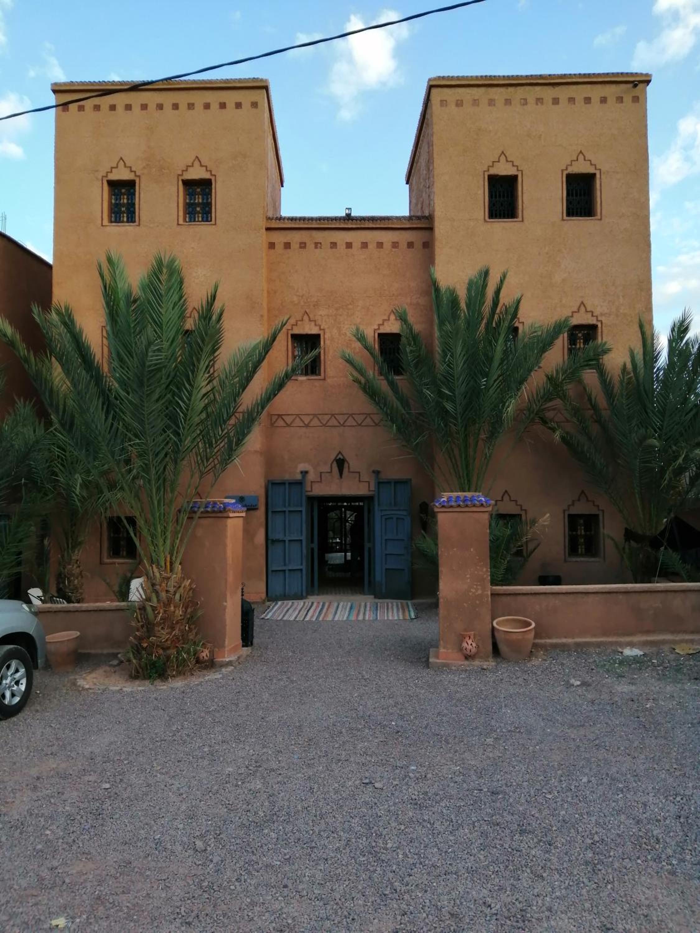Hotel Riad Bouchedor - Image 1