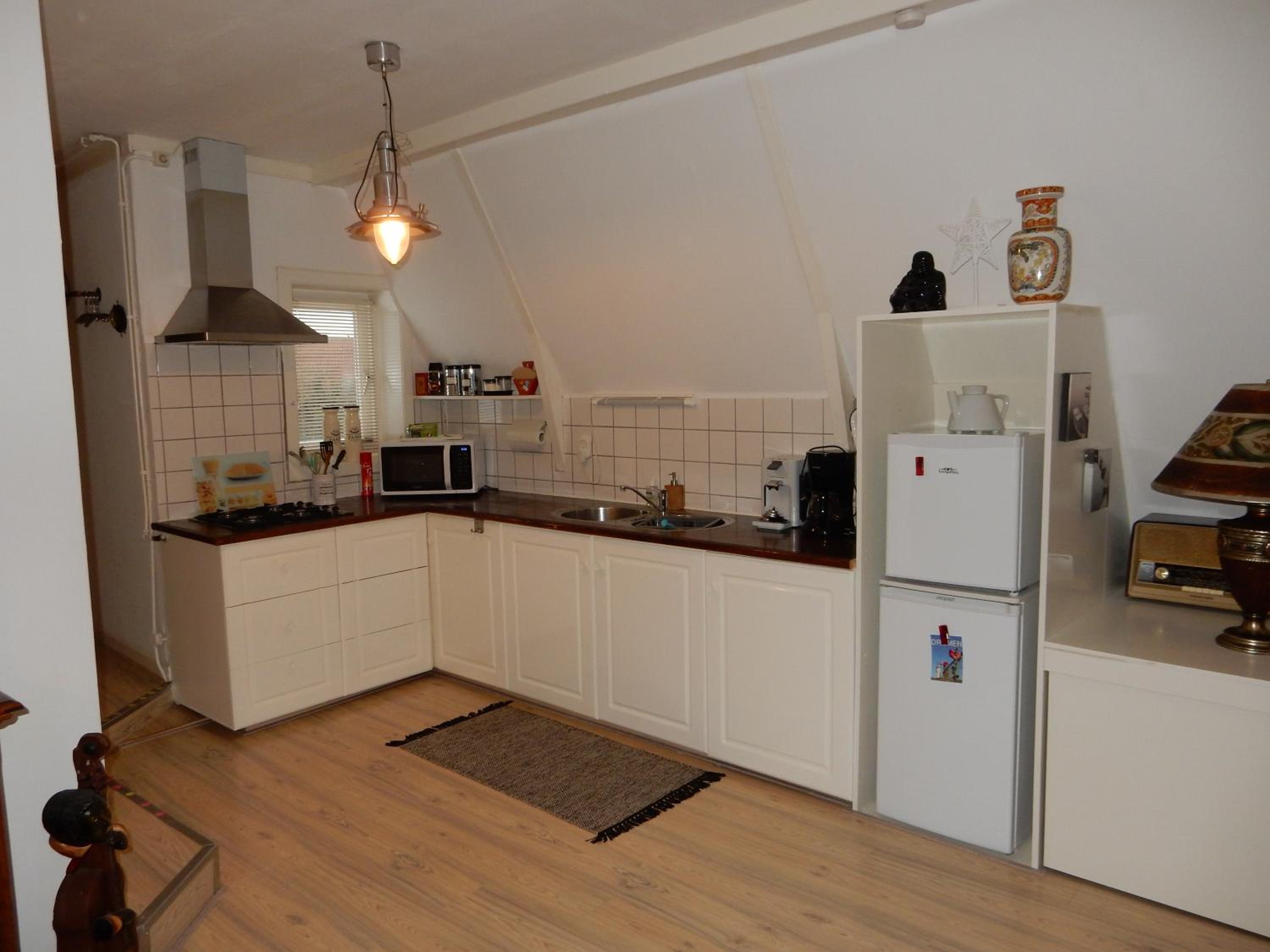 Het Speijerhuis view 5