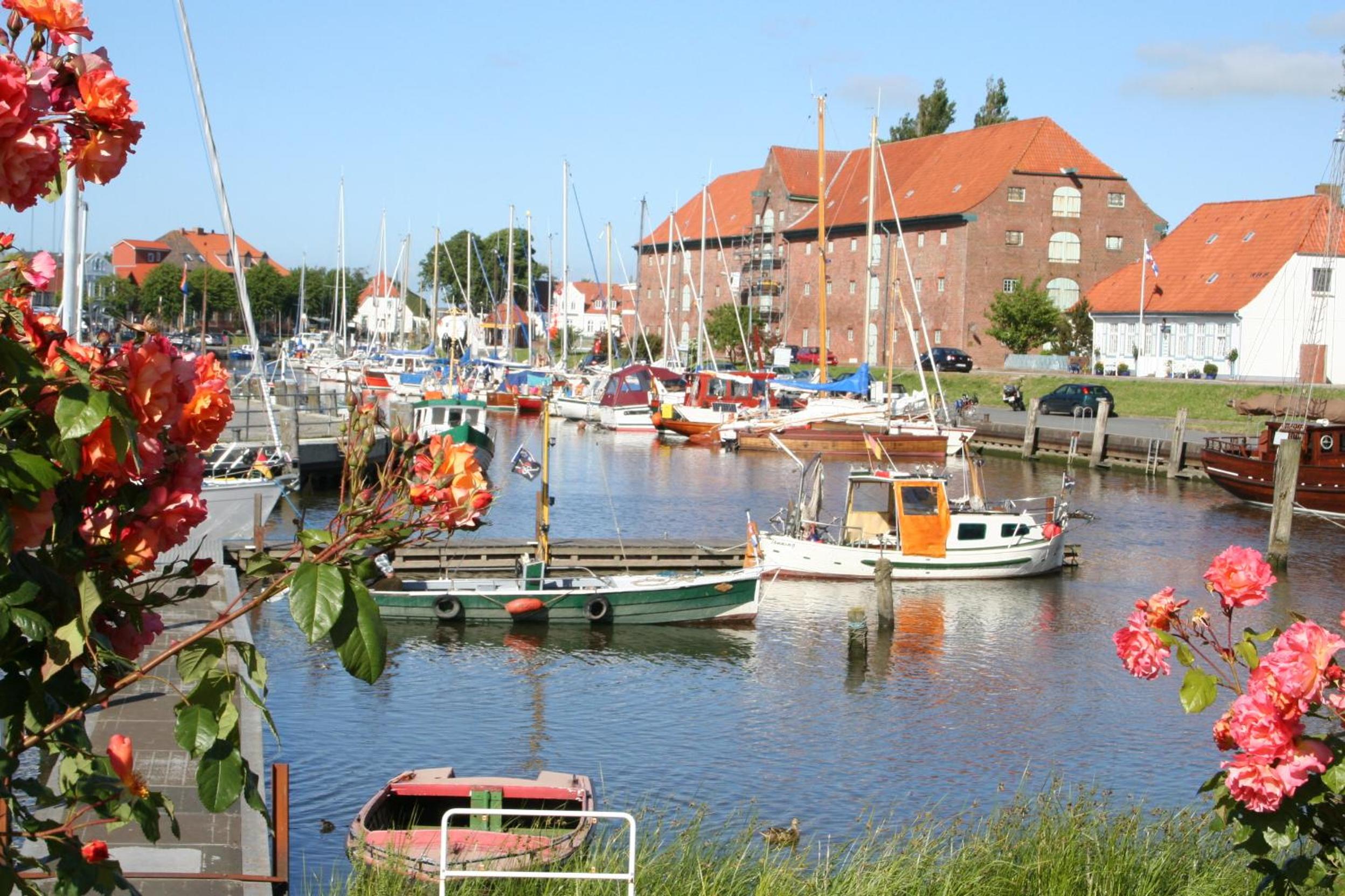 Gästehaus Gudrun