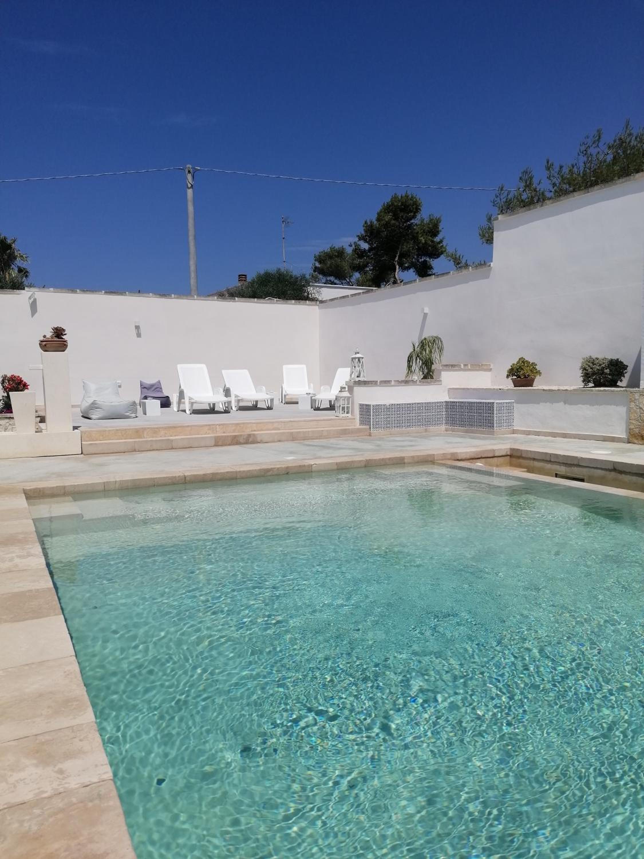 I Mirti - Home Holiday view 4