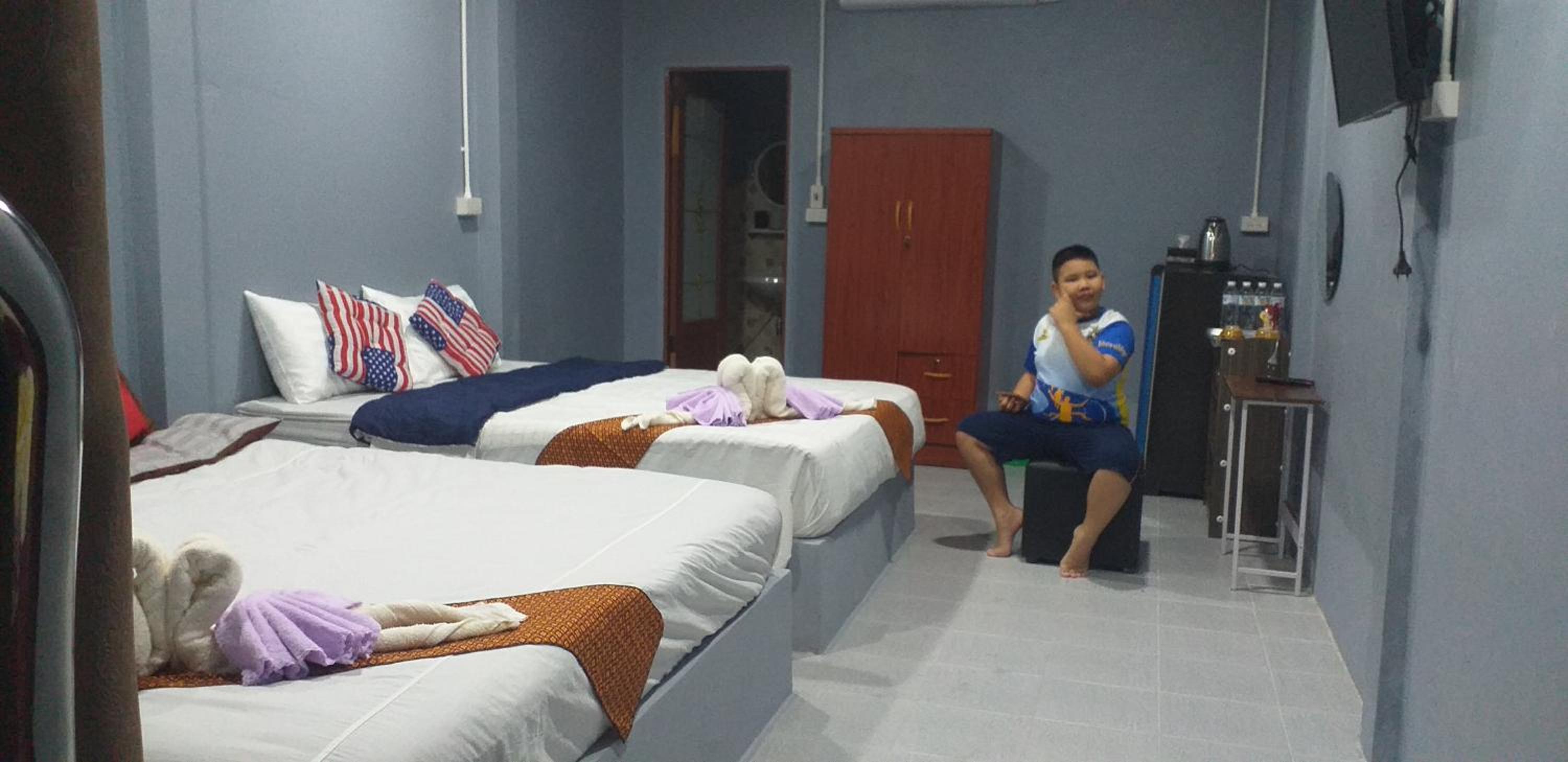 Khai Mook Homestay view 3