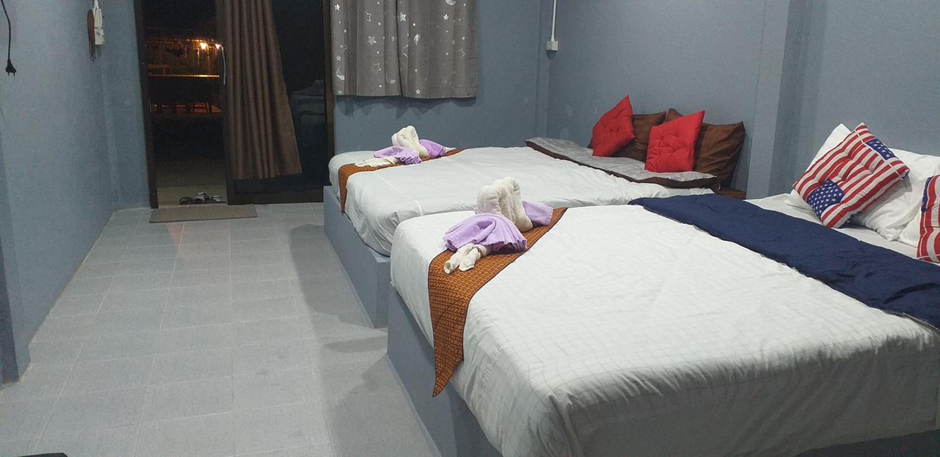 Khai Mook Homestay view 4