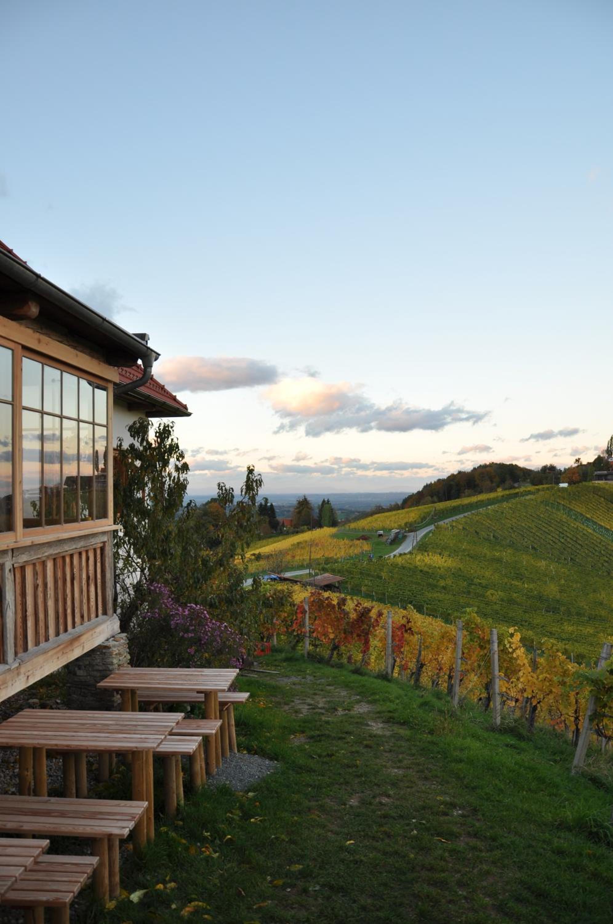 Weingut Kögl