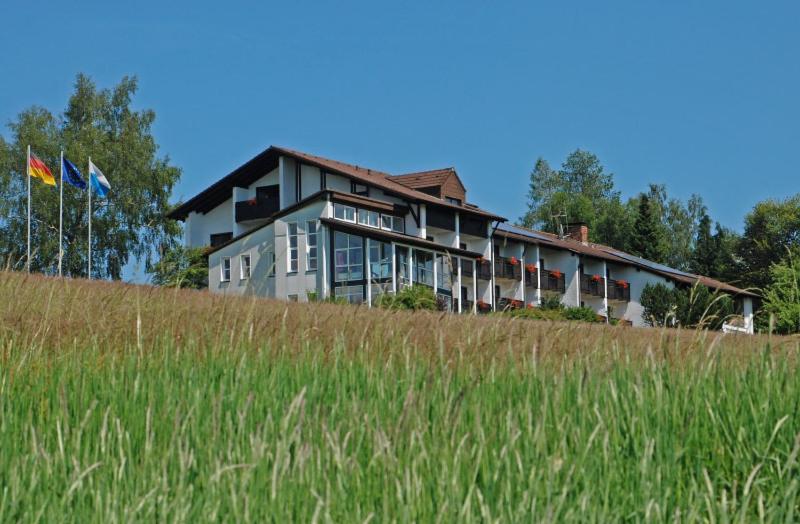 Hotel garni Siebenstern view 3