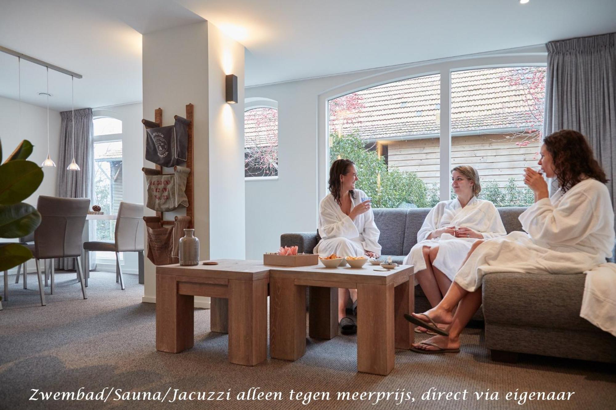 B&B Bavelse Hoeve