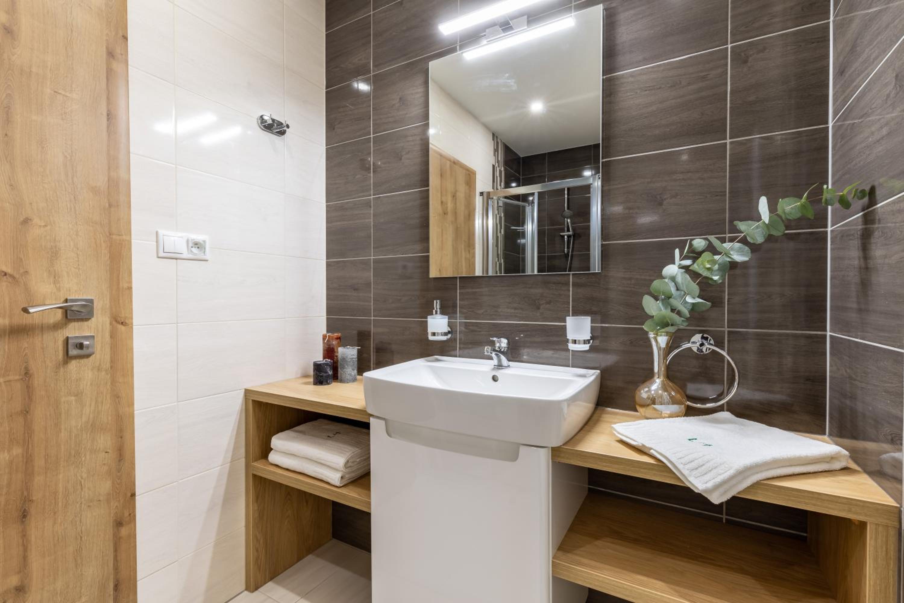 Apartman Lucid C207