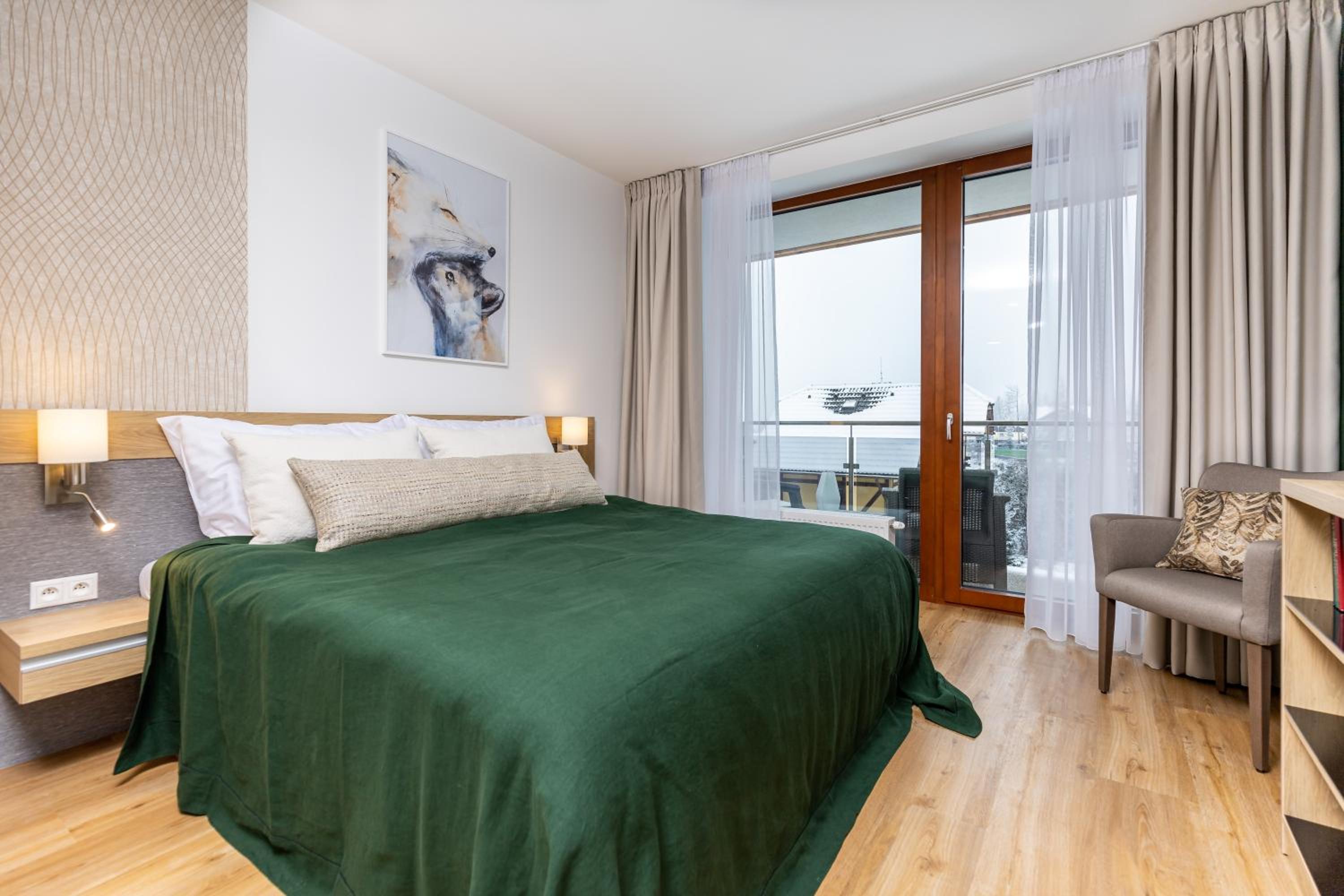 Apartman Lucid C207