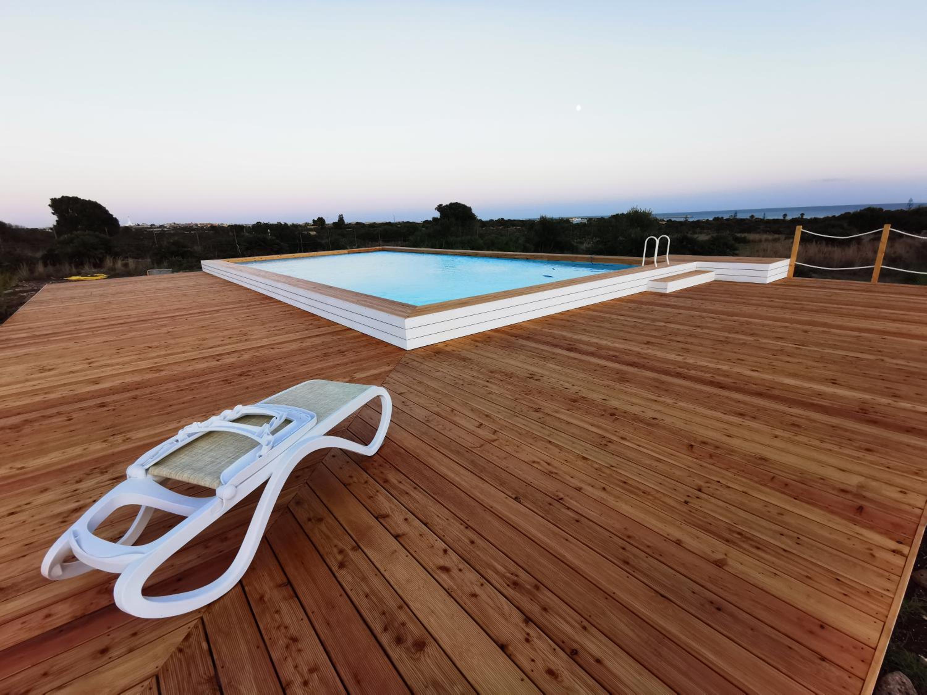 B&B Al Tramonto Portopalo photo 3