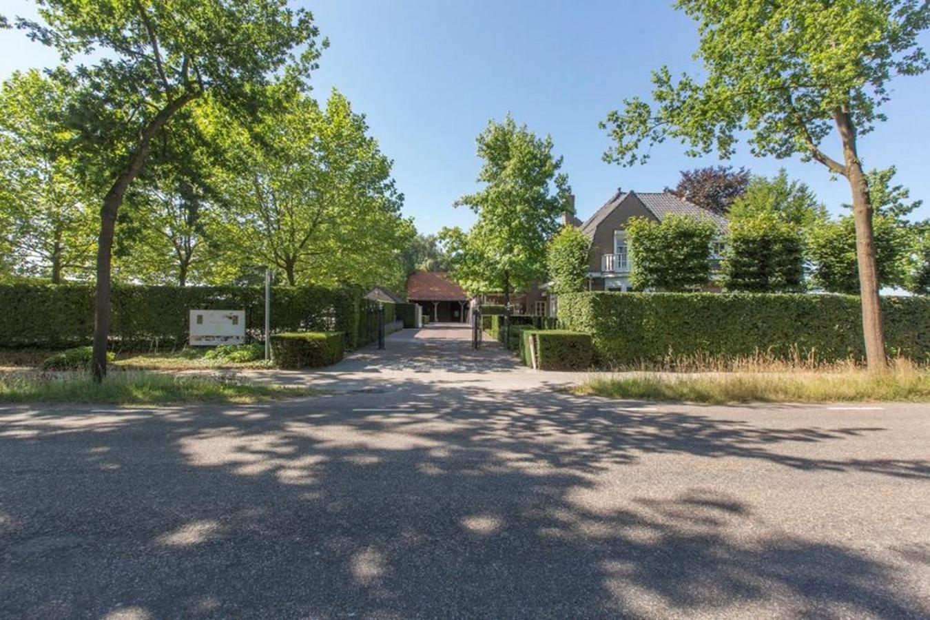 B&B Bavelse Hoeve
