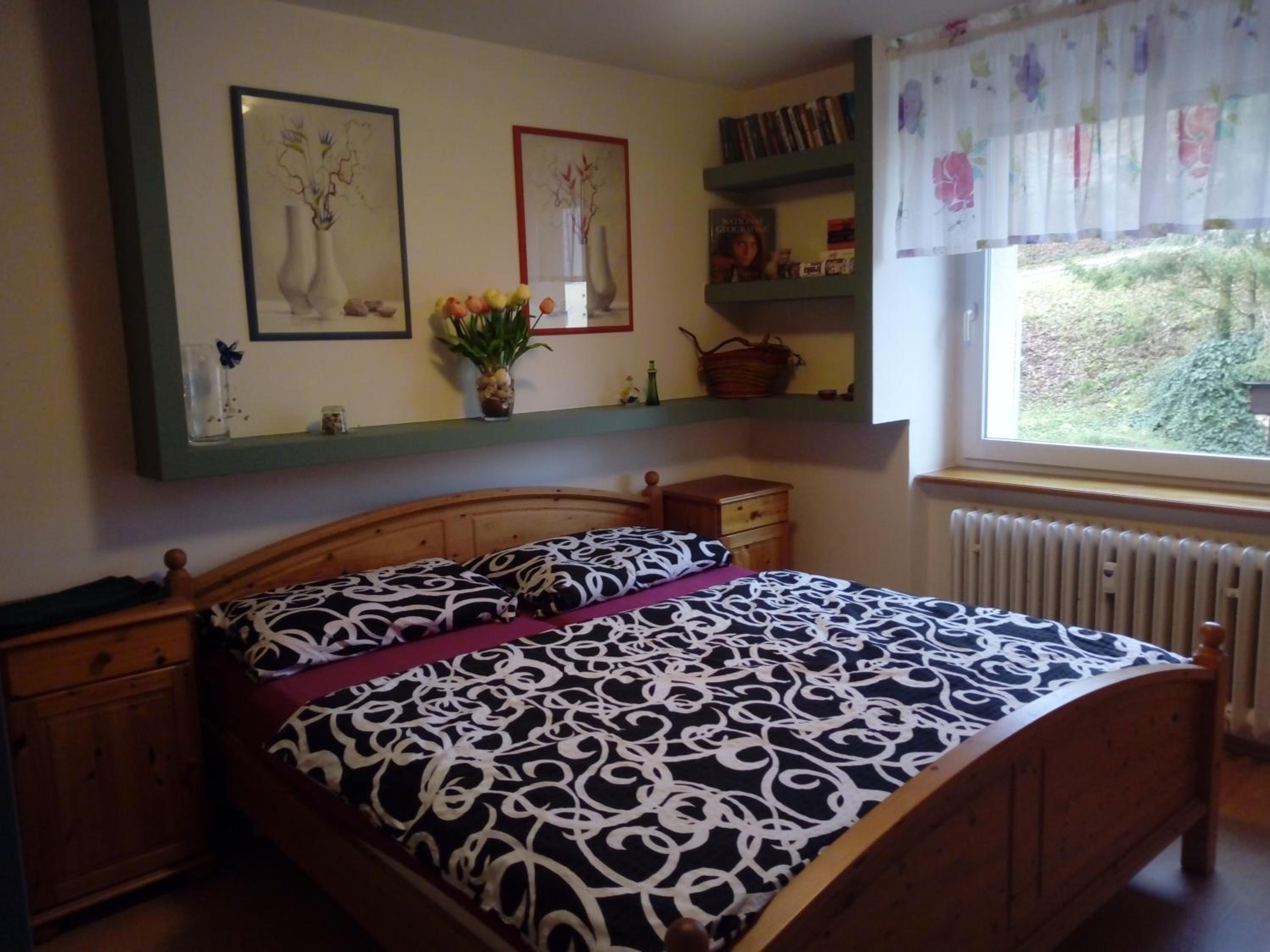 Apartmán Na sluneční stráni view 2