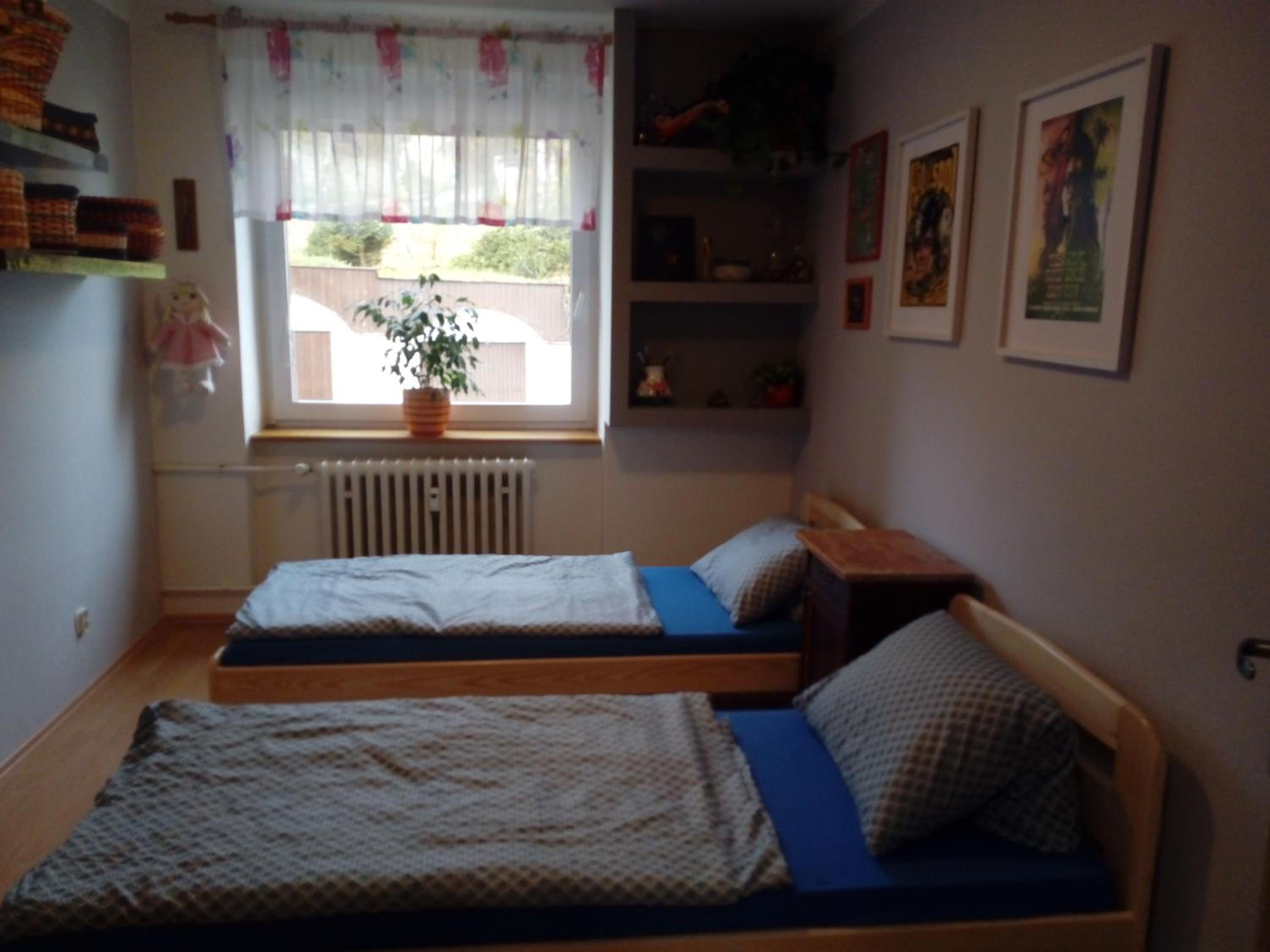 Apartmán Na sluneční stráni view 3