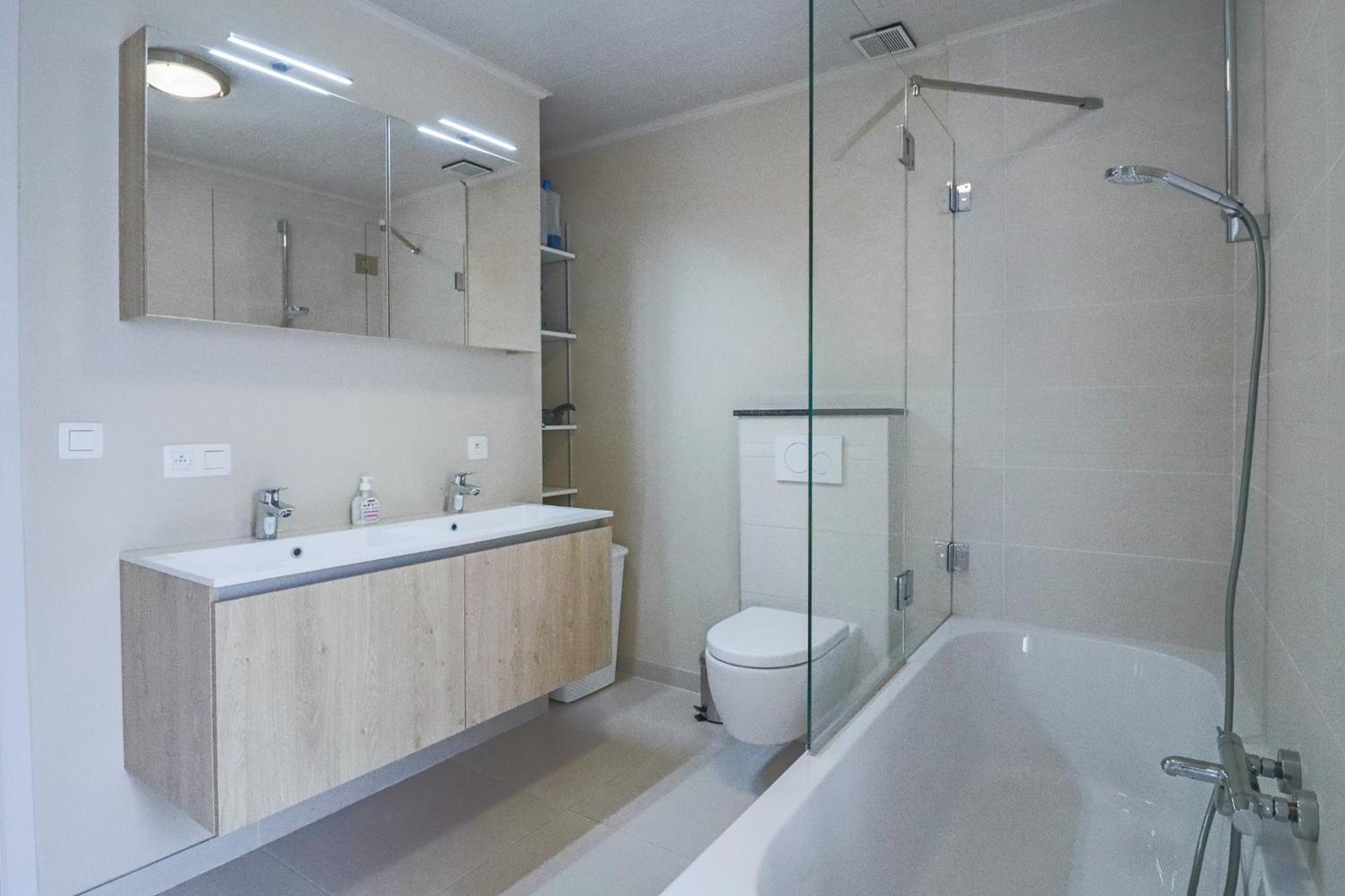 Vakantiewoning Tilia