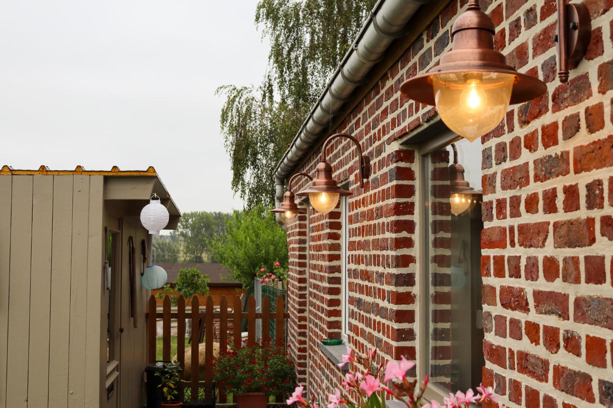 Vakantiewoning Tilia