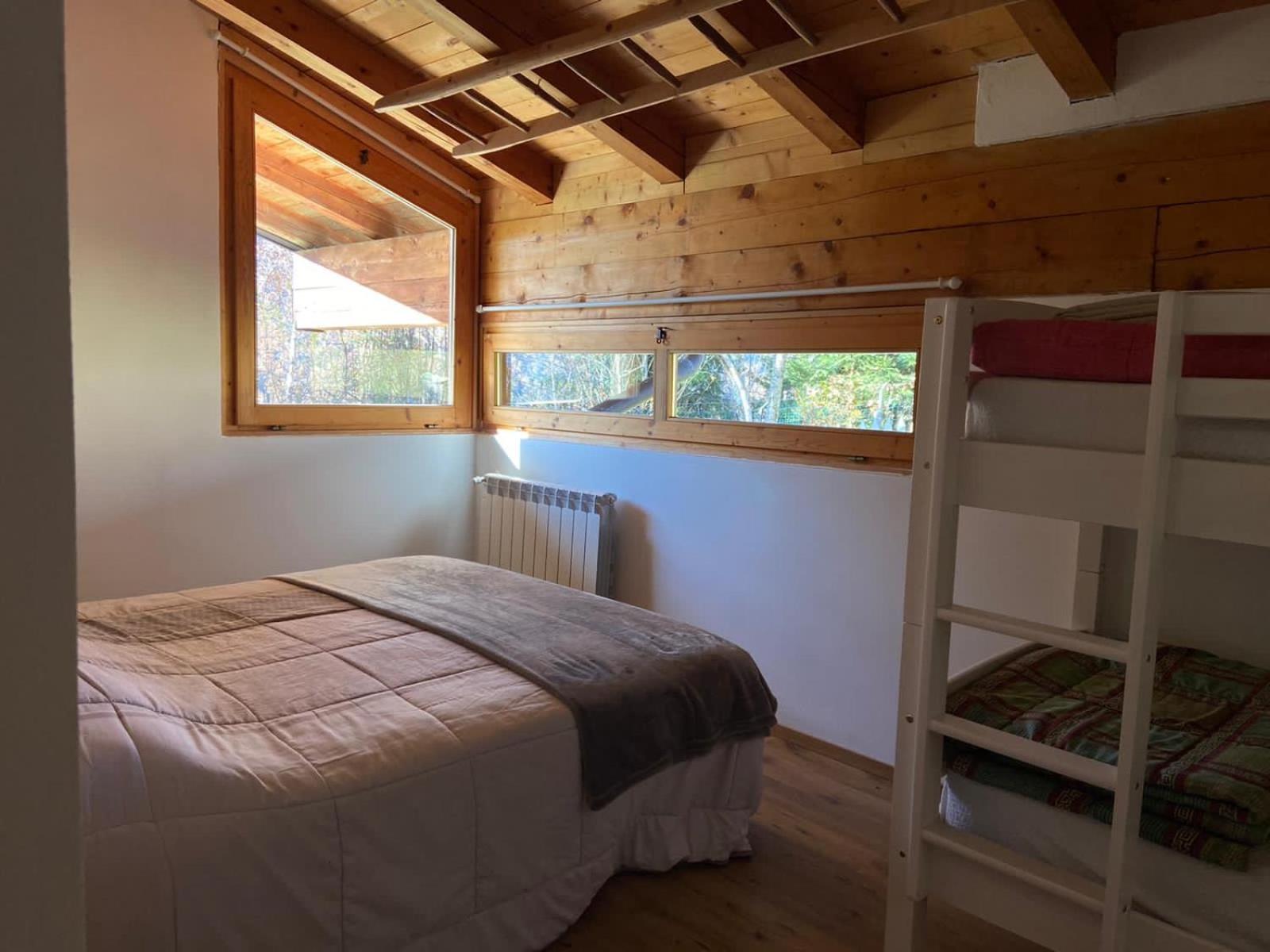 Eco Chalet Nonno Silvano view 3
