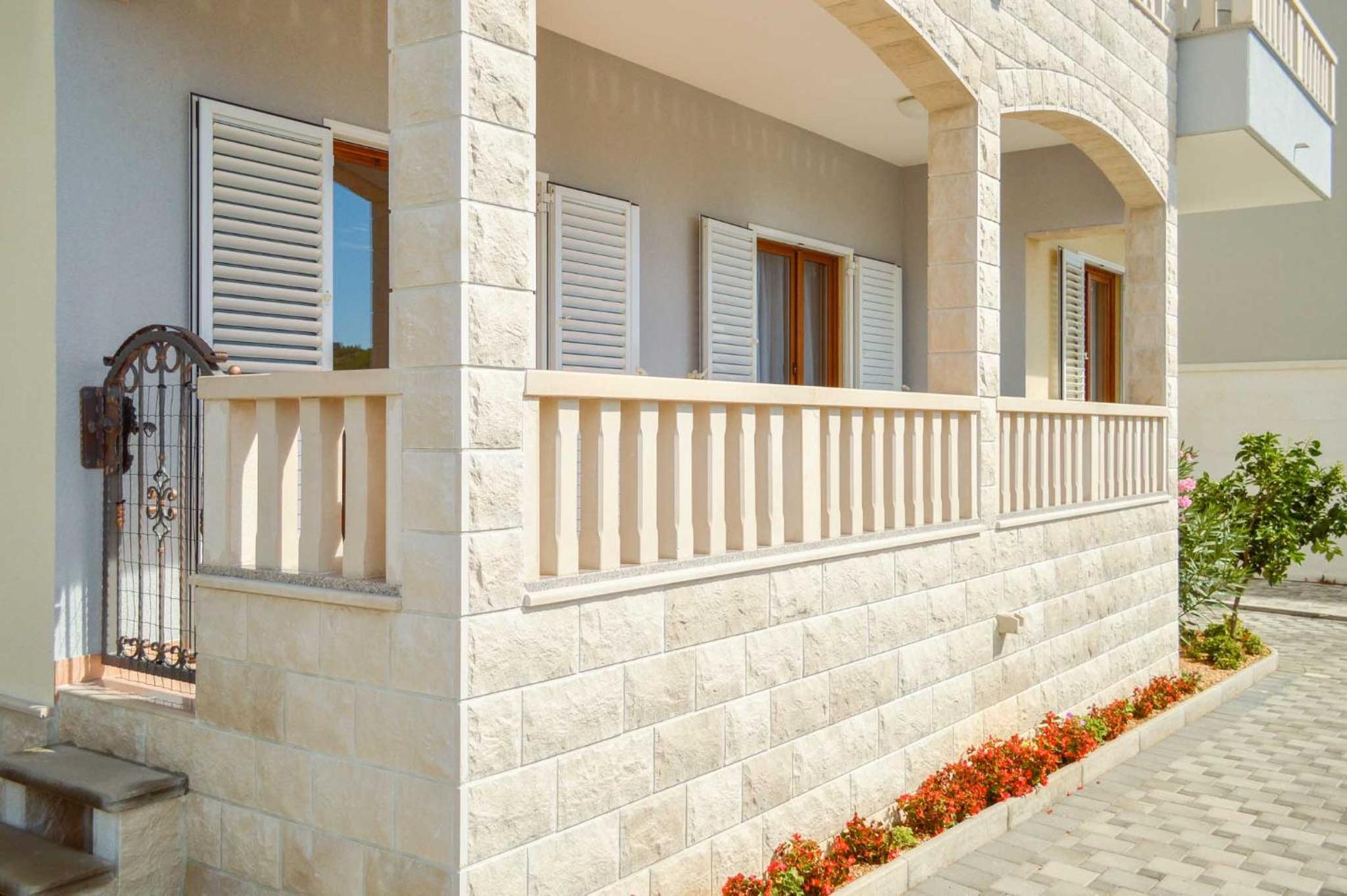 Apartments Turić view 4