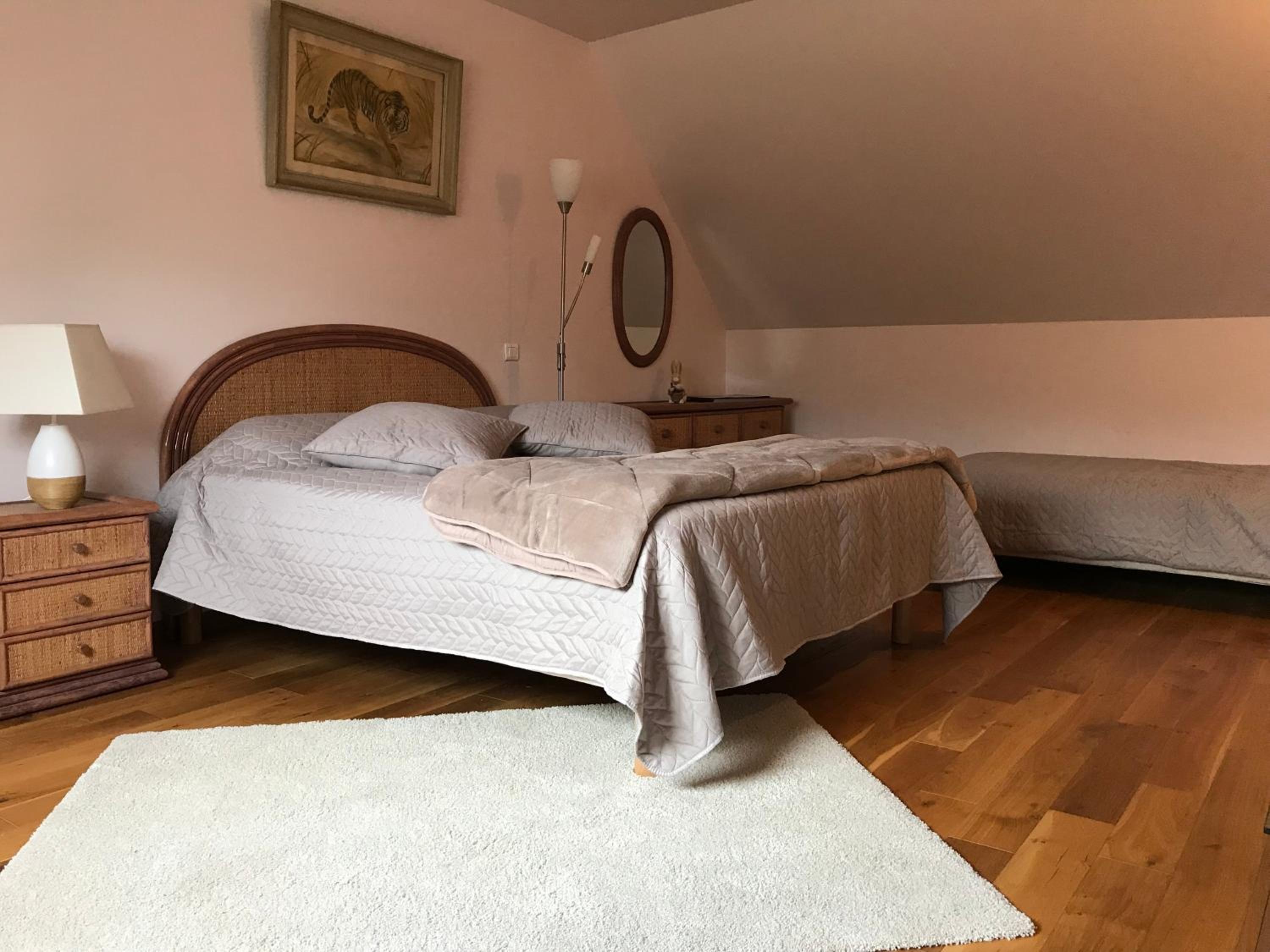 Relais du Chat Prosper view 3
