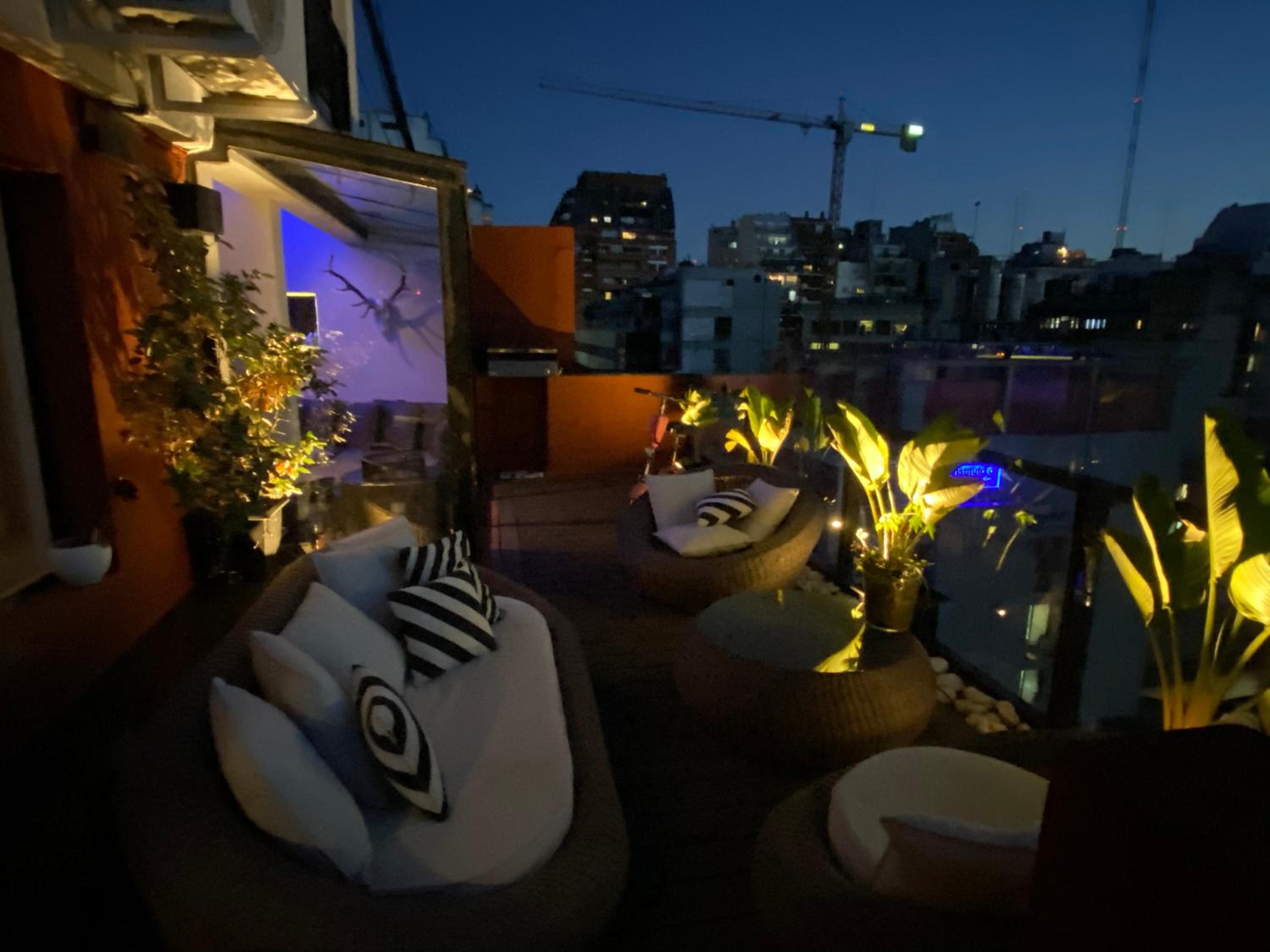 Hotel GATE Recoleta - Image 1