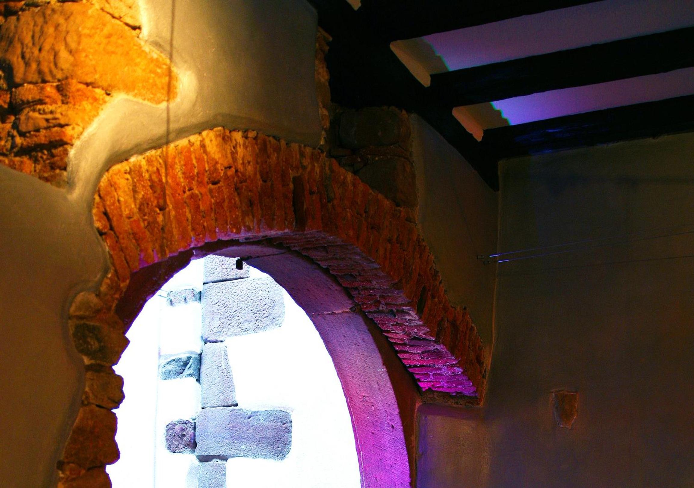 Le B. Suites, Chambres & Restaurant