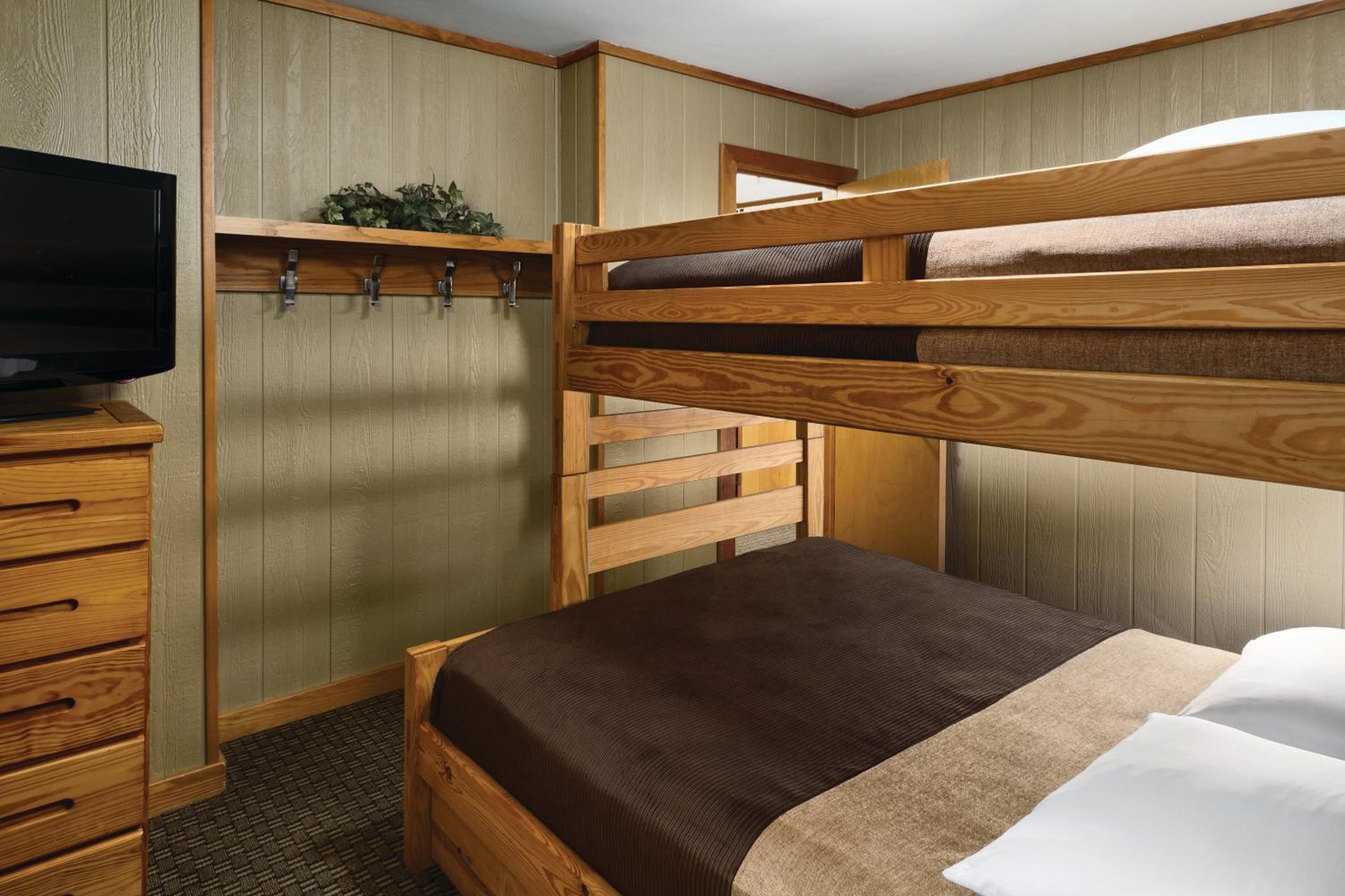 Hueston Woods Lodge and Conference Center