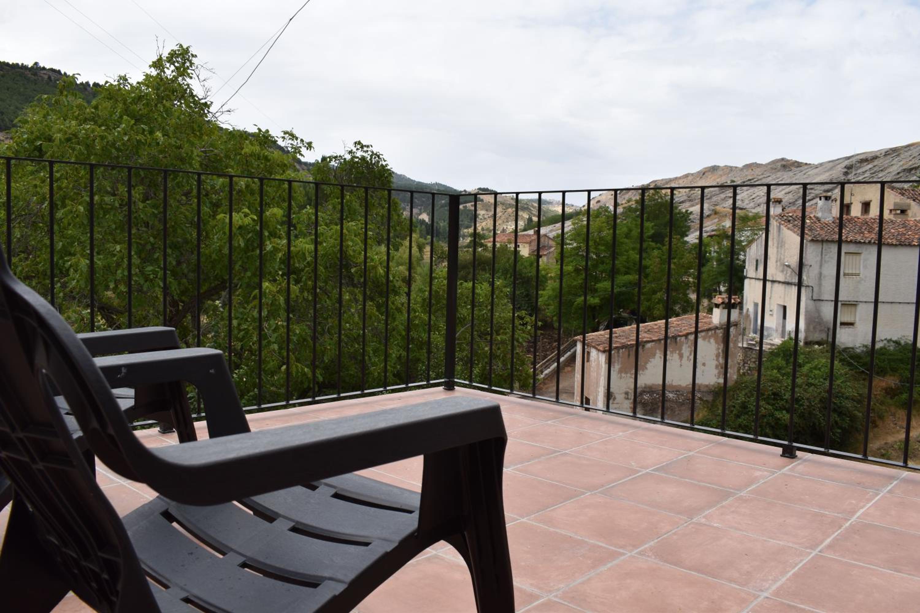 Casas Rurales El Nacimiento view 2