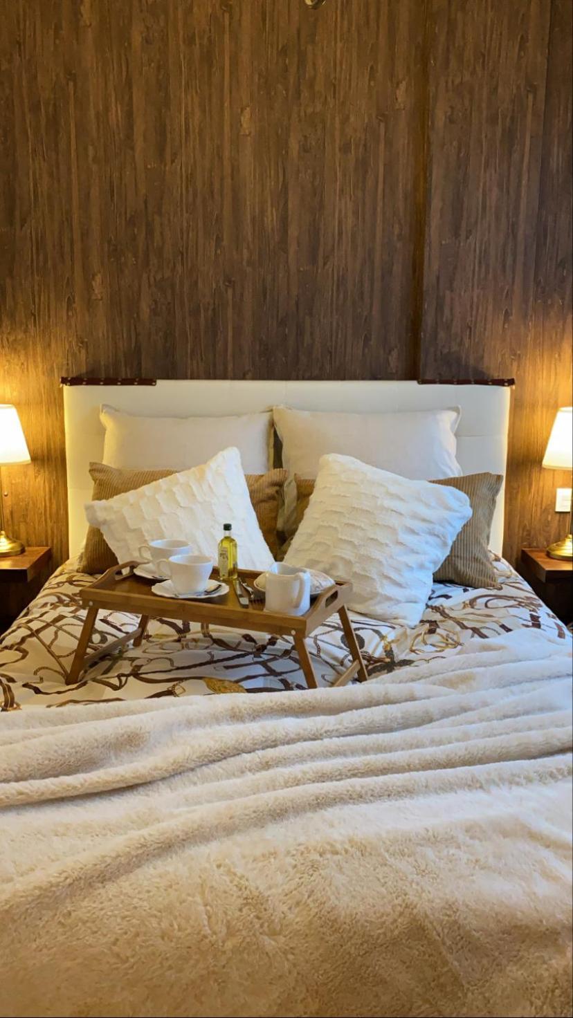 Apartamentos A Poniente