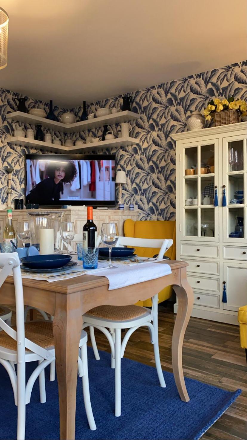 Apartamentos A Poniente