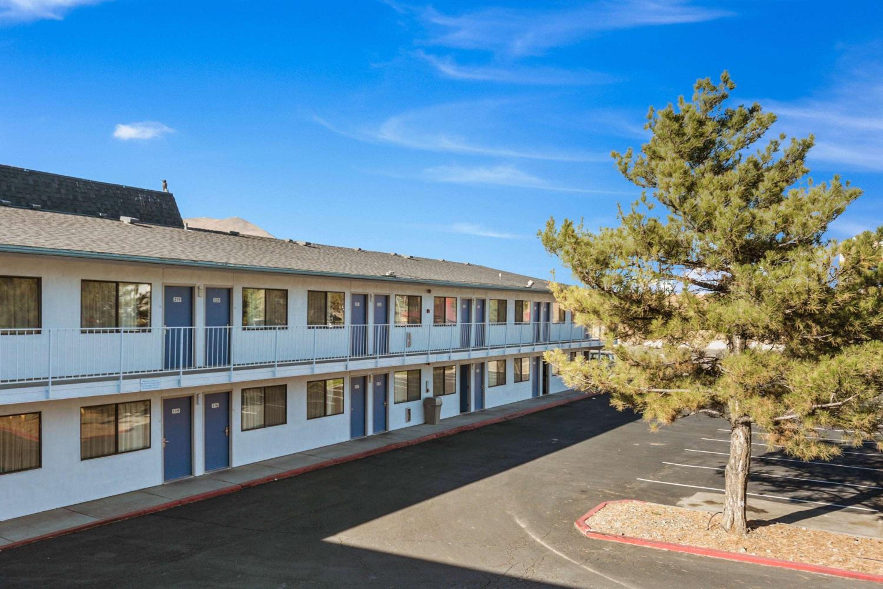 Park Inn by Radisson, Winnemucca