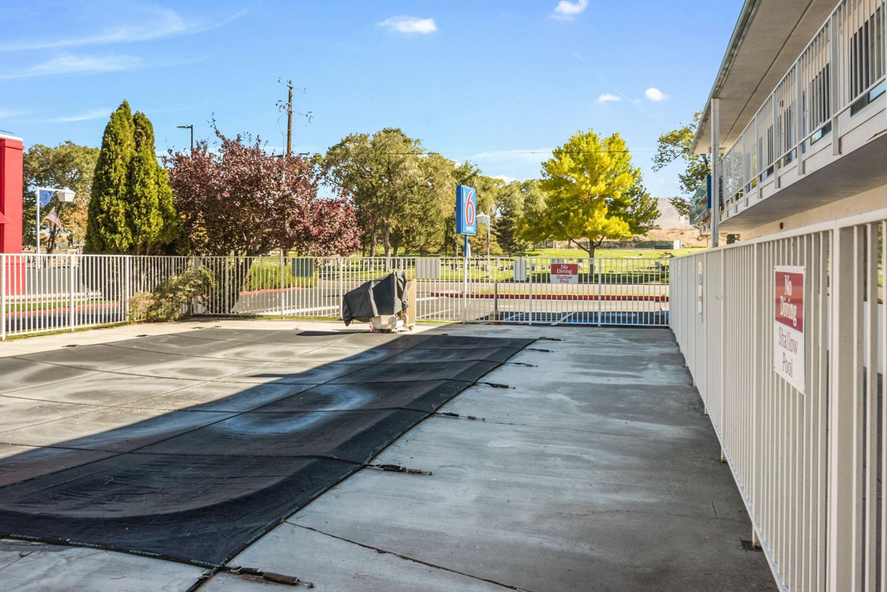 Park Inn by Radisson, Winnemucca