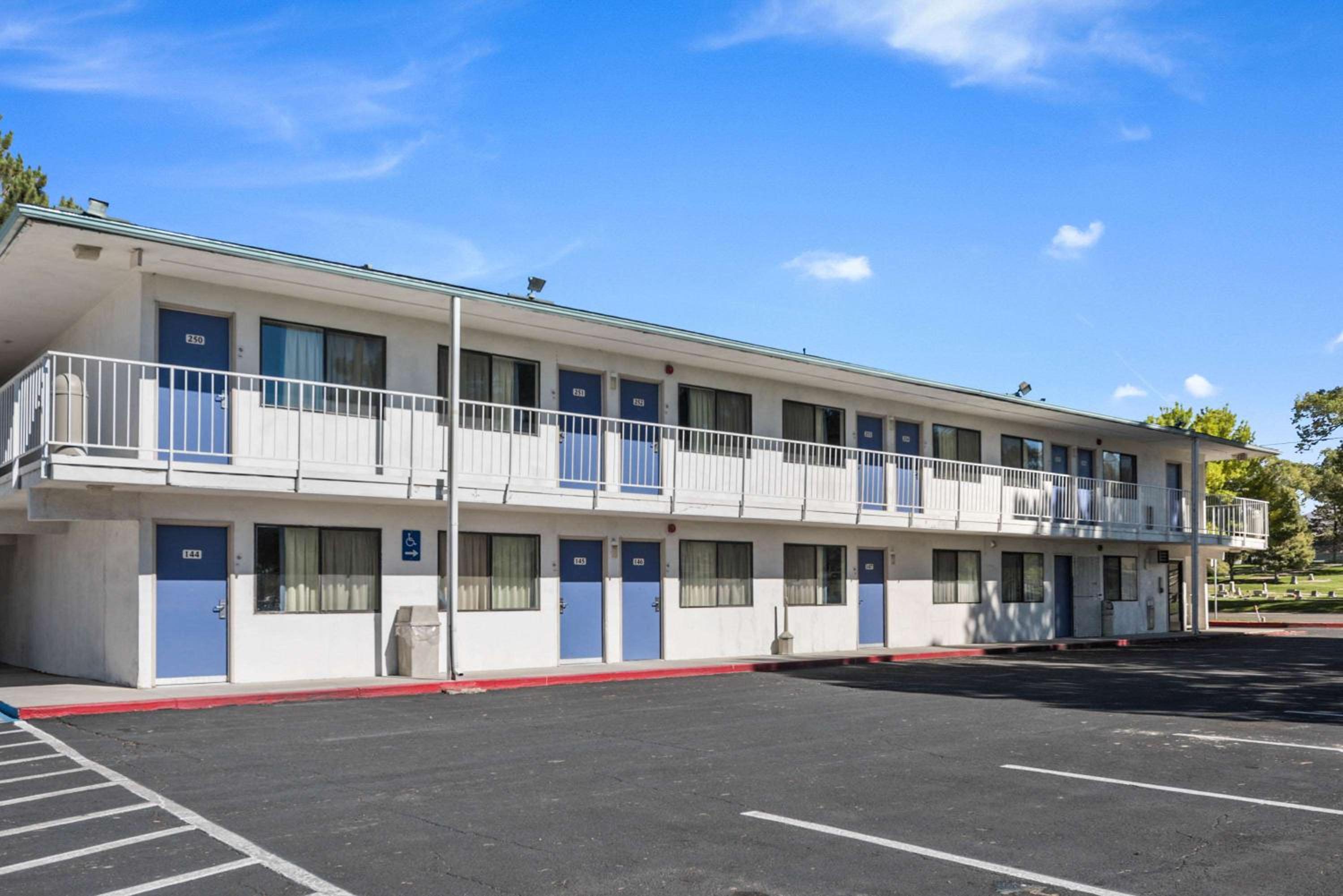 Park Inn by Radisson, Winnemucca