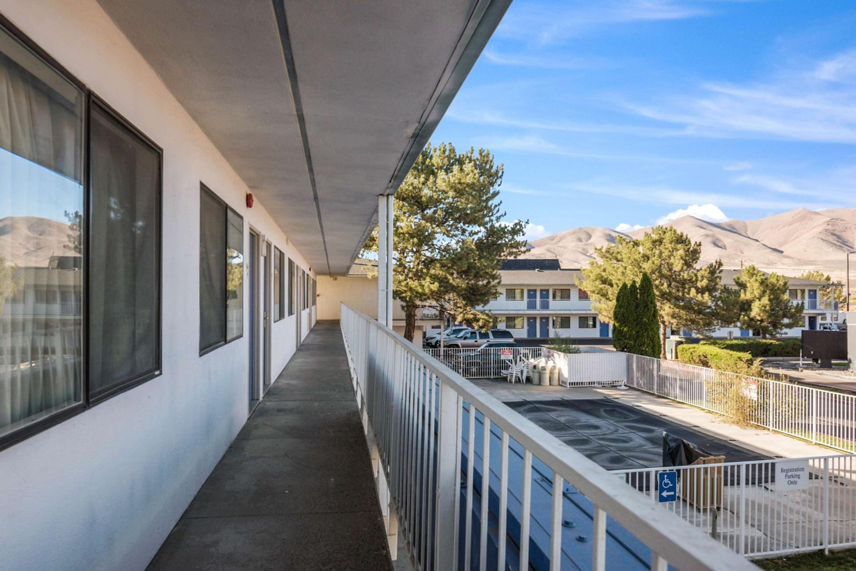 Park Inn by Radisson, Winnemucca