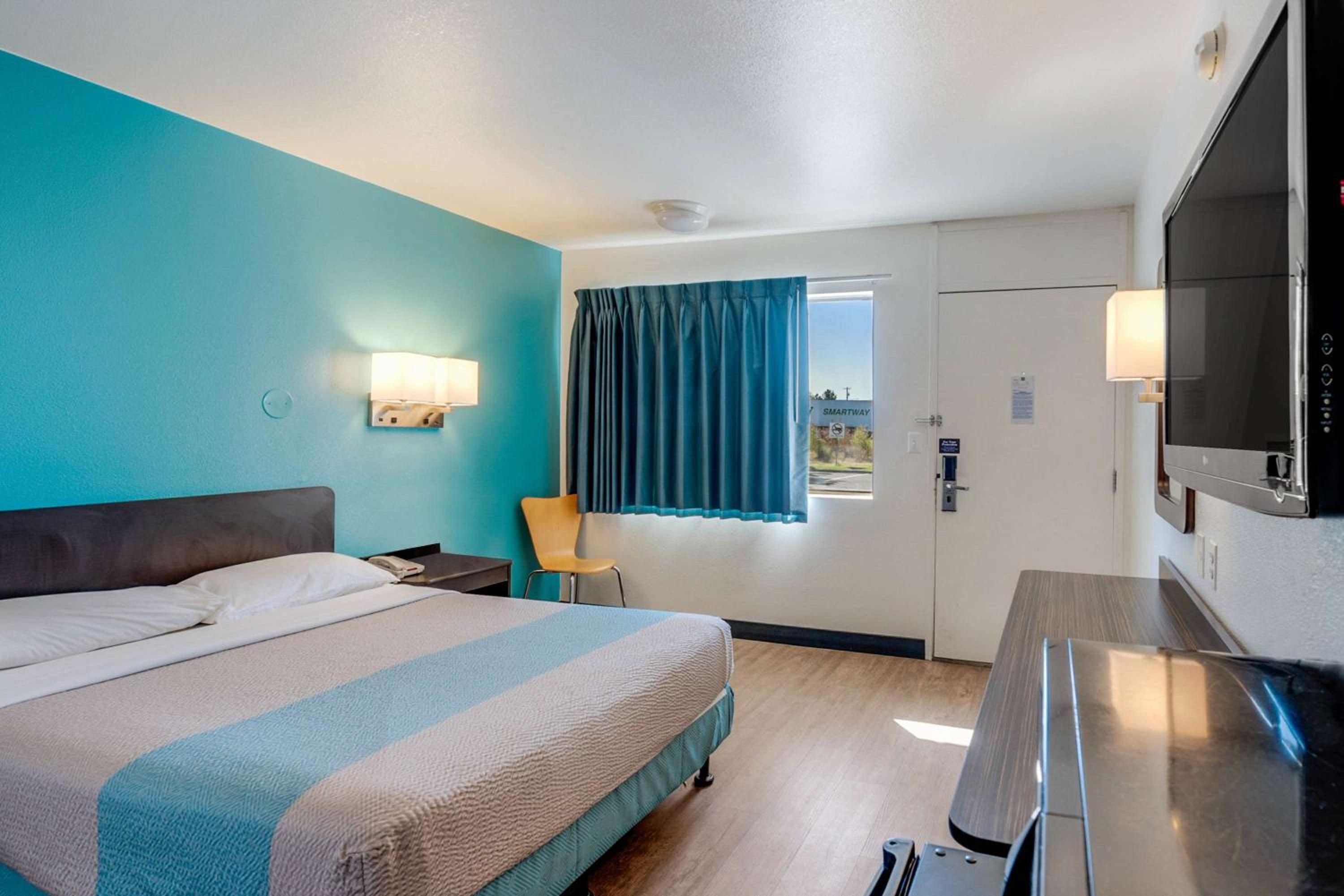 Park Inn by Radisson, Winnemucca