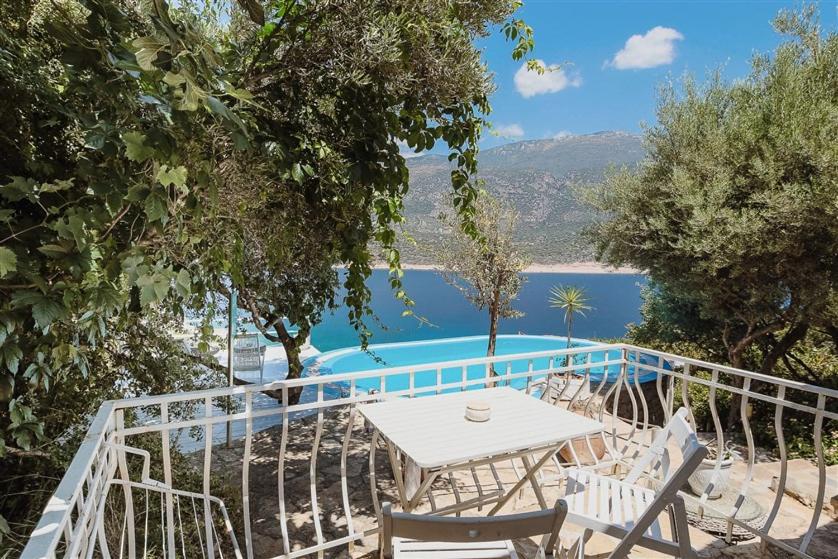 Club Çapa Hotel - Image 11