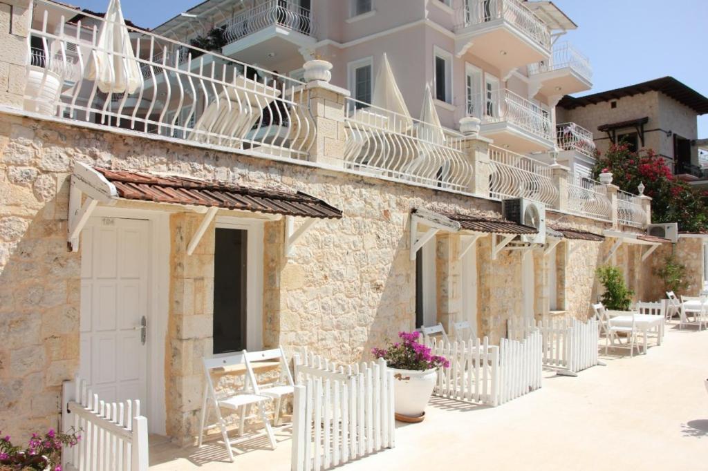 Club Çapa Hotel - Image 232