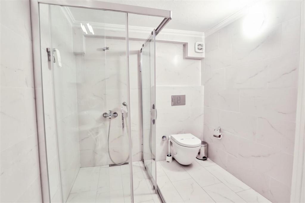Club Çapa Hotel - Image 251