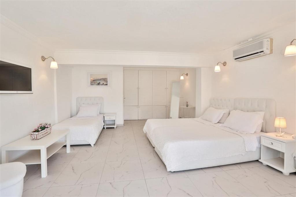 Club Çapa Hotel - Image 238