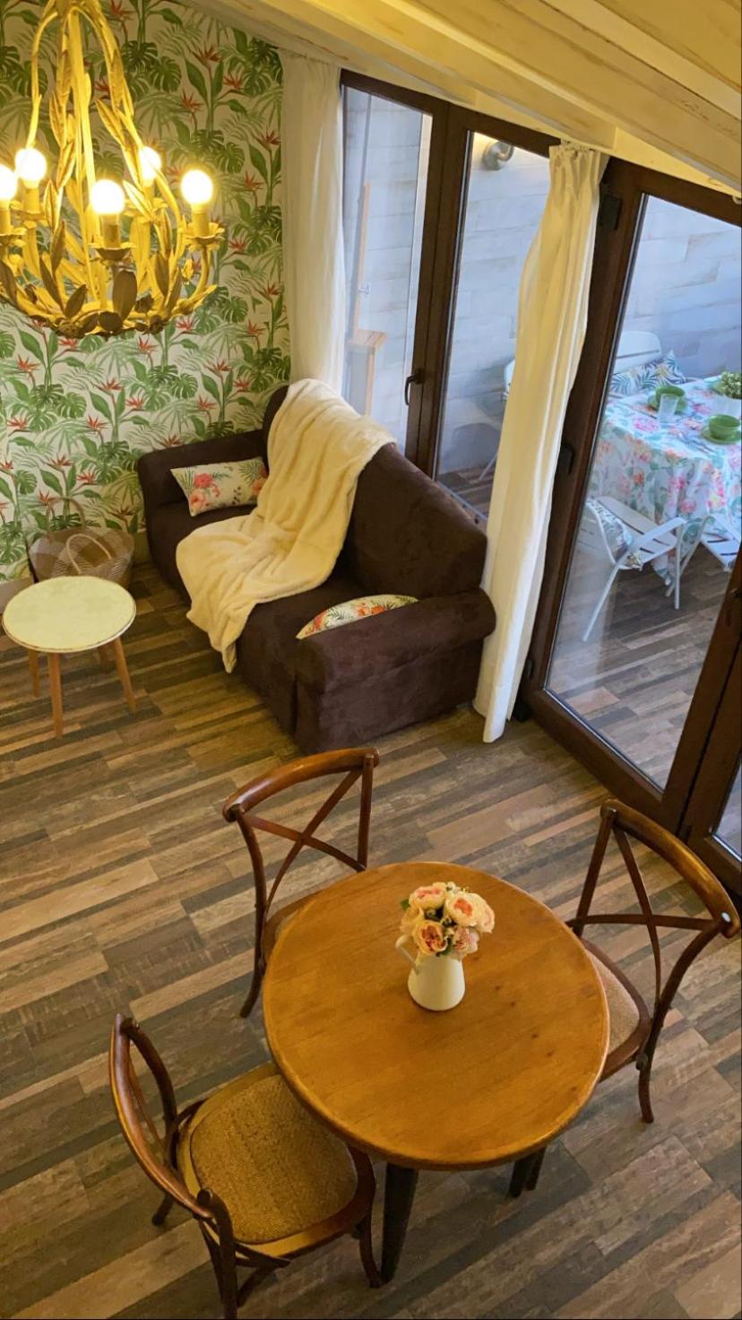 Apartamentos A Poniente