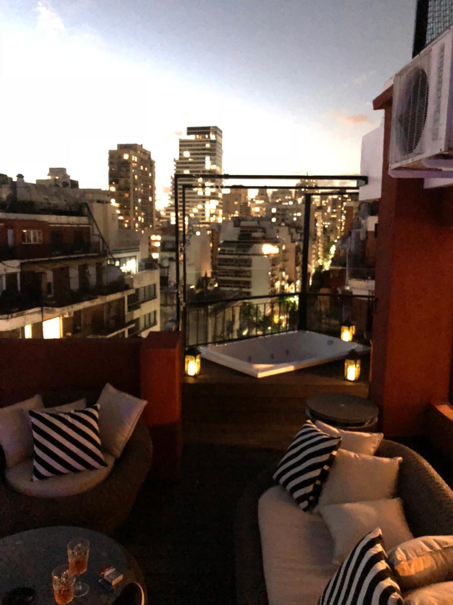 roof
