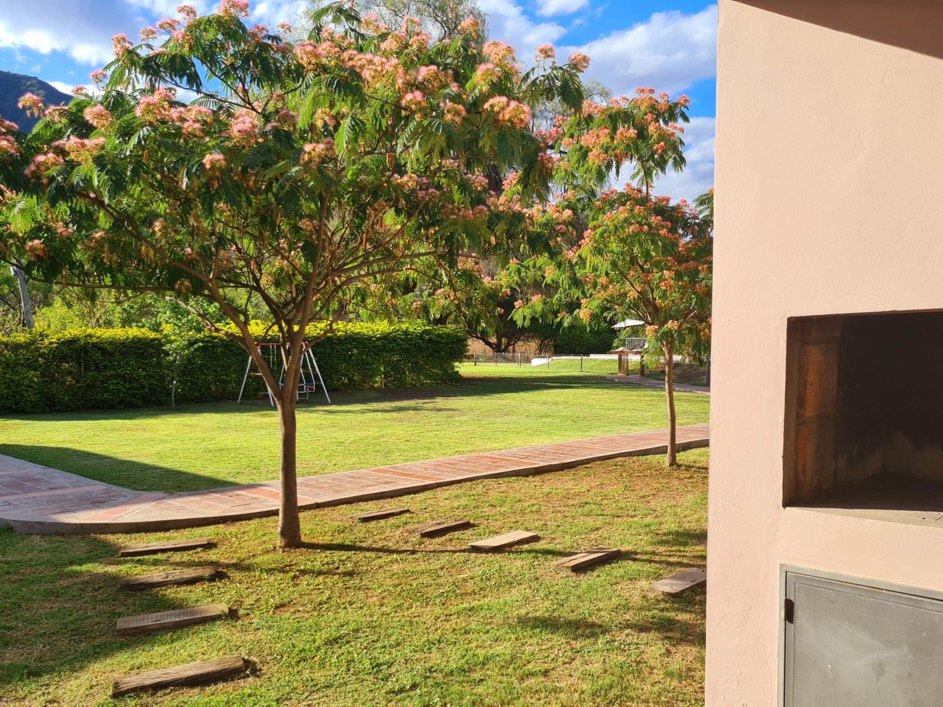 Las Lilas Cabañas
