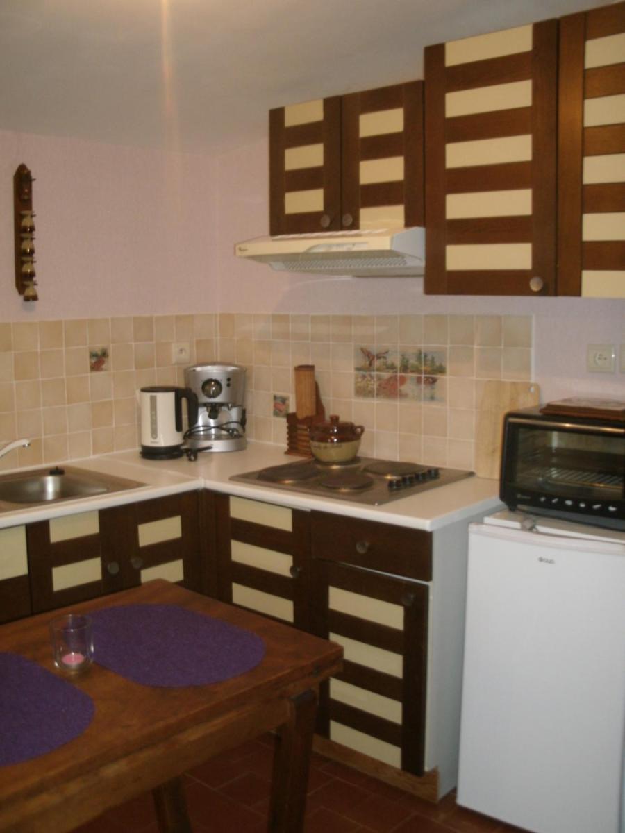 Chambres d'hotes du Moulin view 5