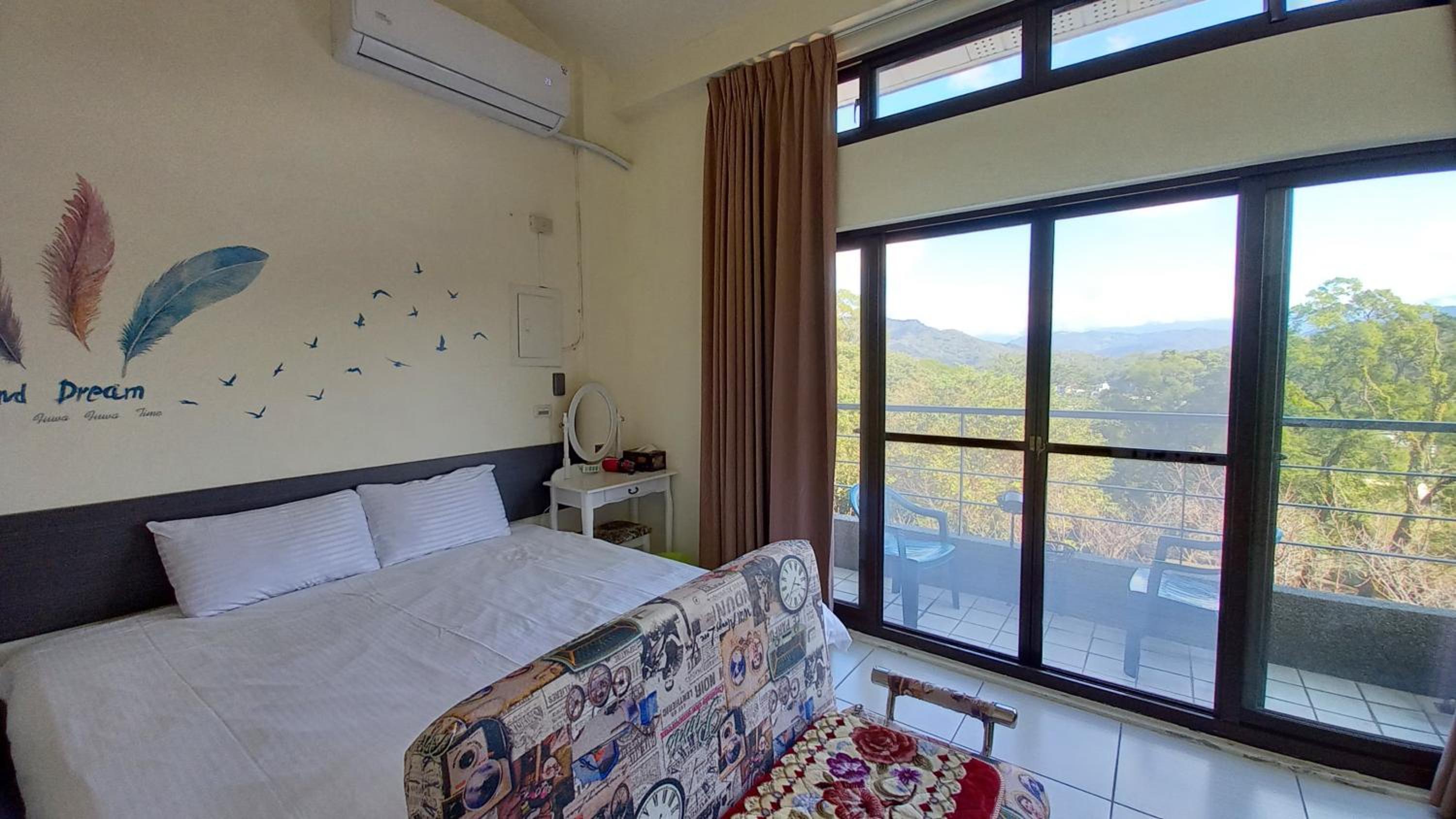 Sanyi Dream Garden B&B