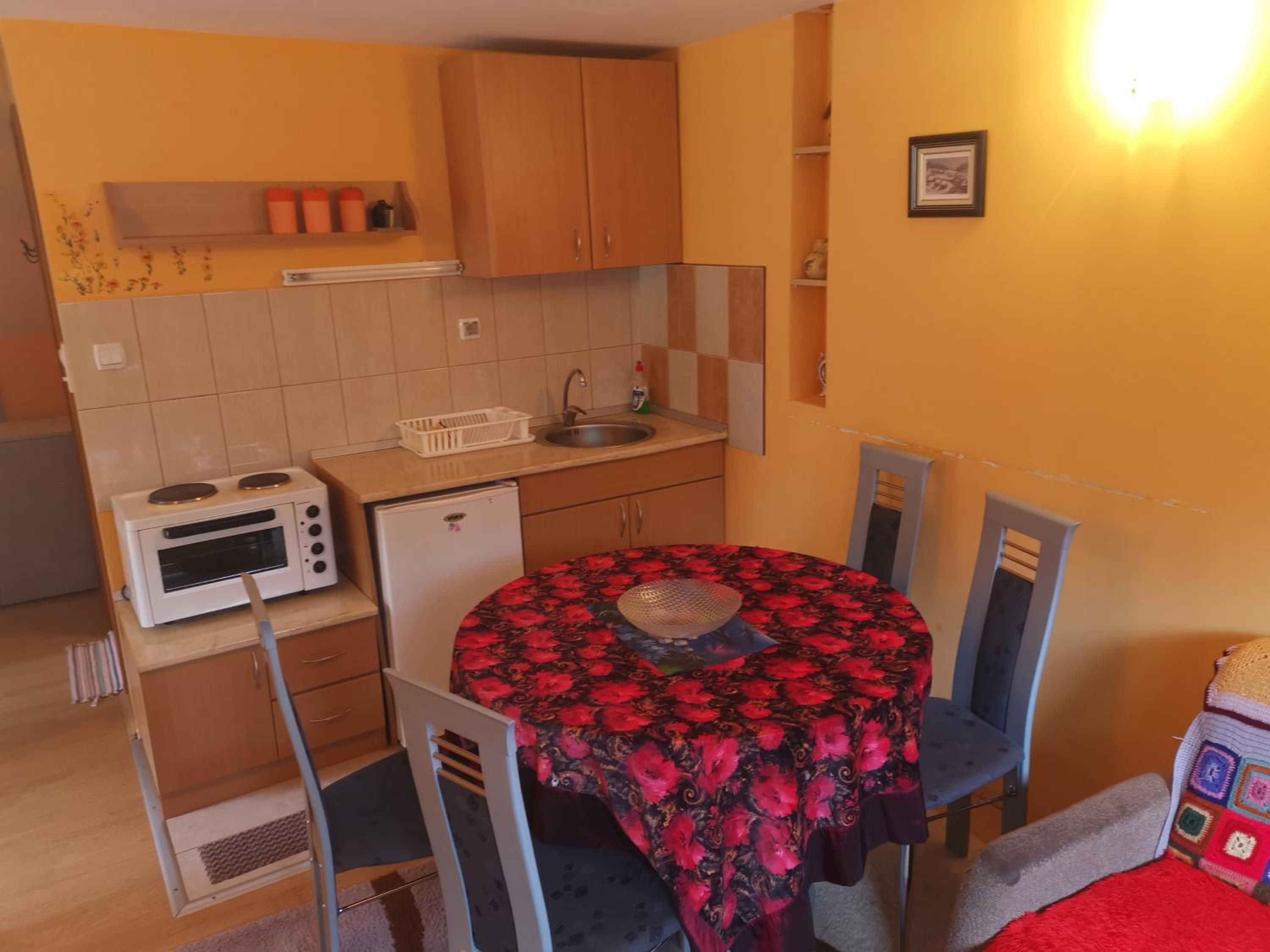 Apartmani Popovic view 3