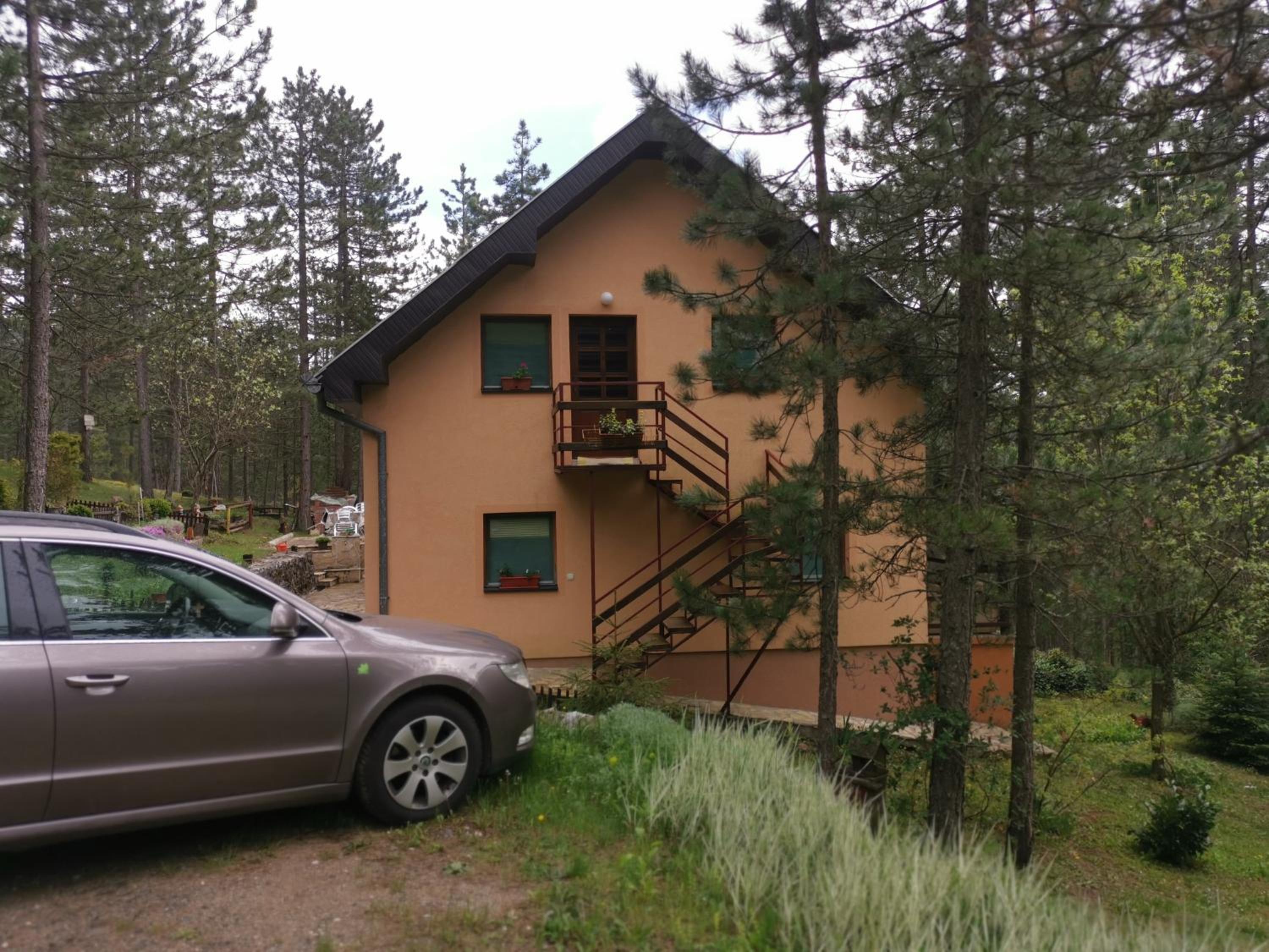 Apartmani Popovic view 2