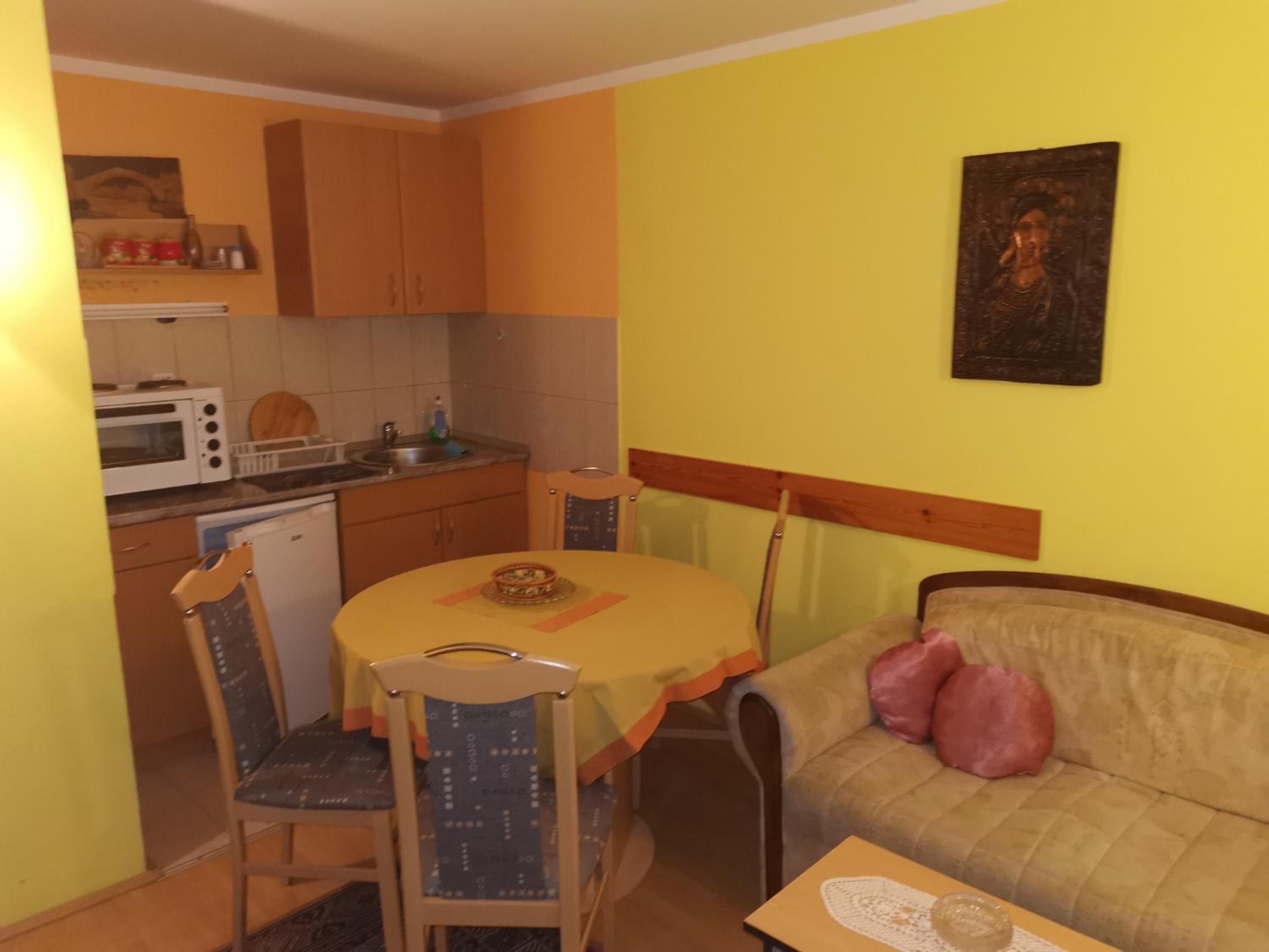 Apartmani Popovic view 4