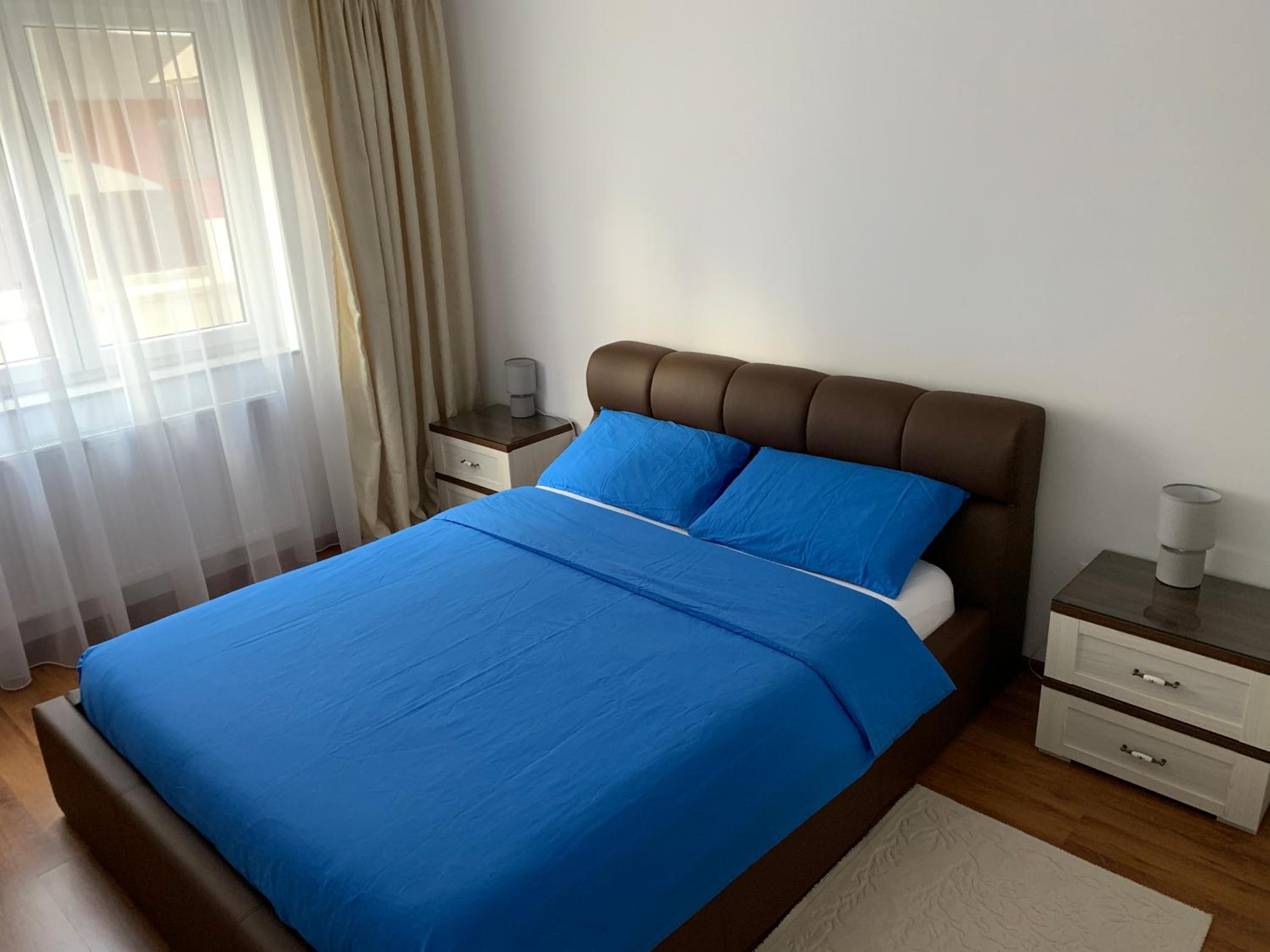 Dream Apartment Brasov - West view 2