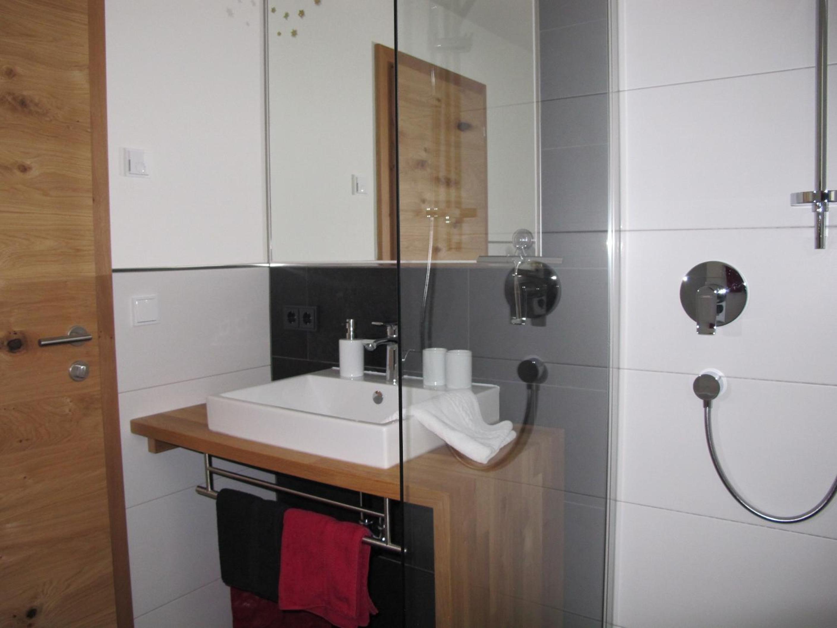 Haus Kibitz