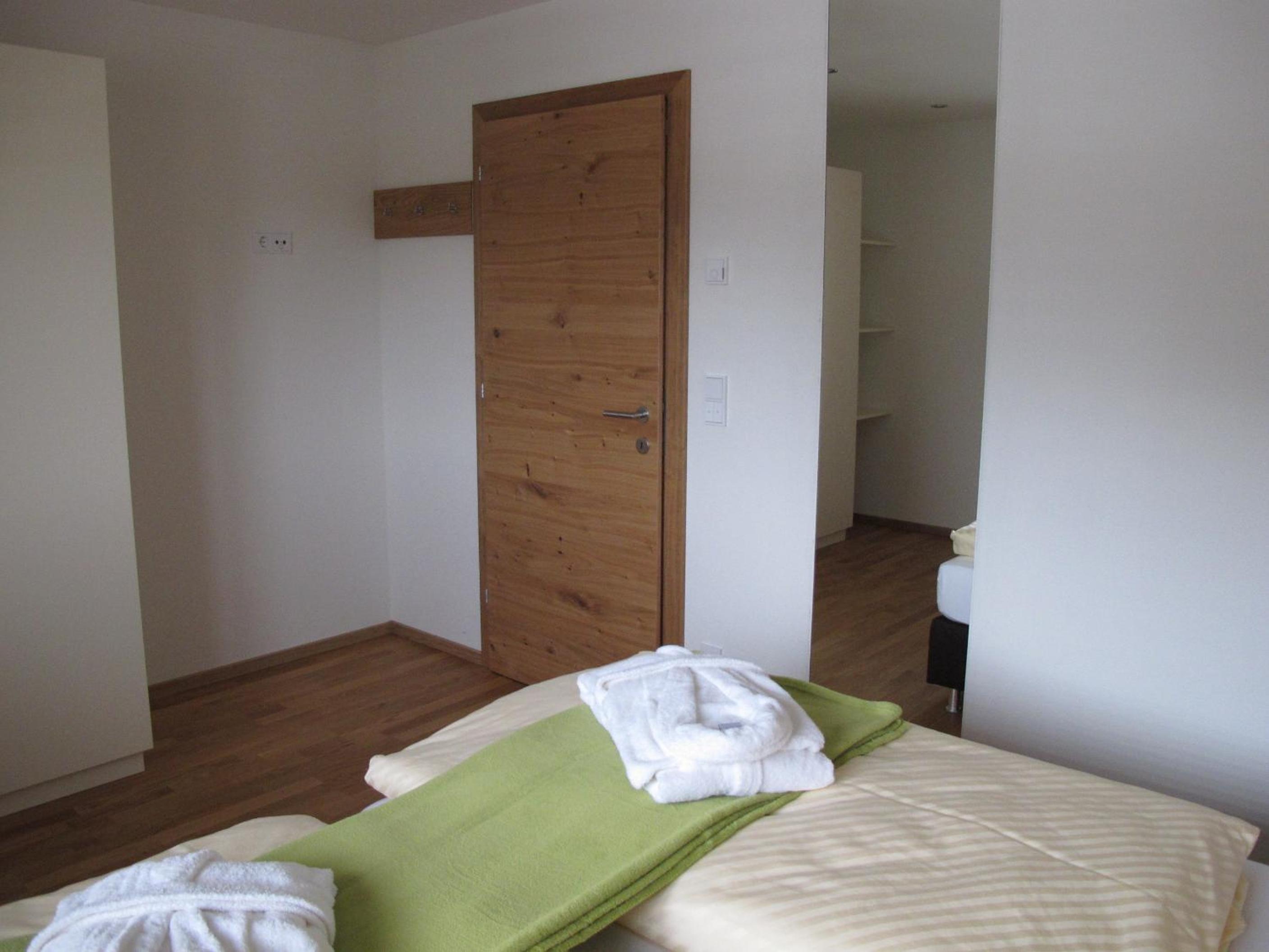 Haus Kibitz