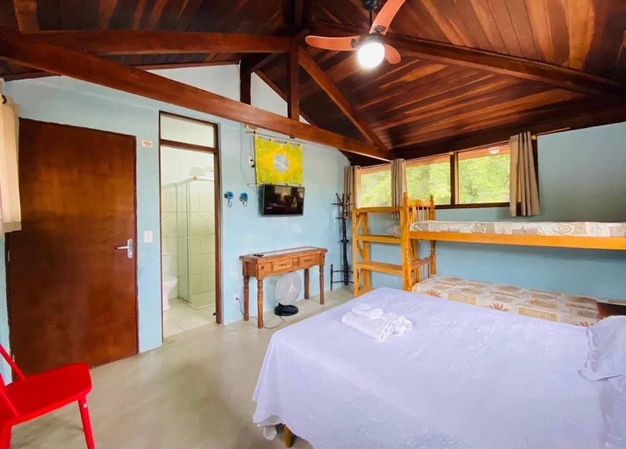 ILHABEACH Suítes e Chalés