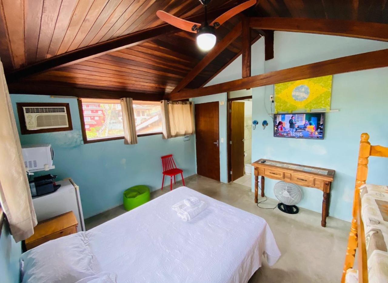 ILHABEACH Suítes e Chalés